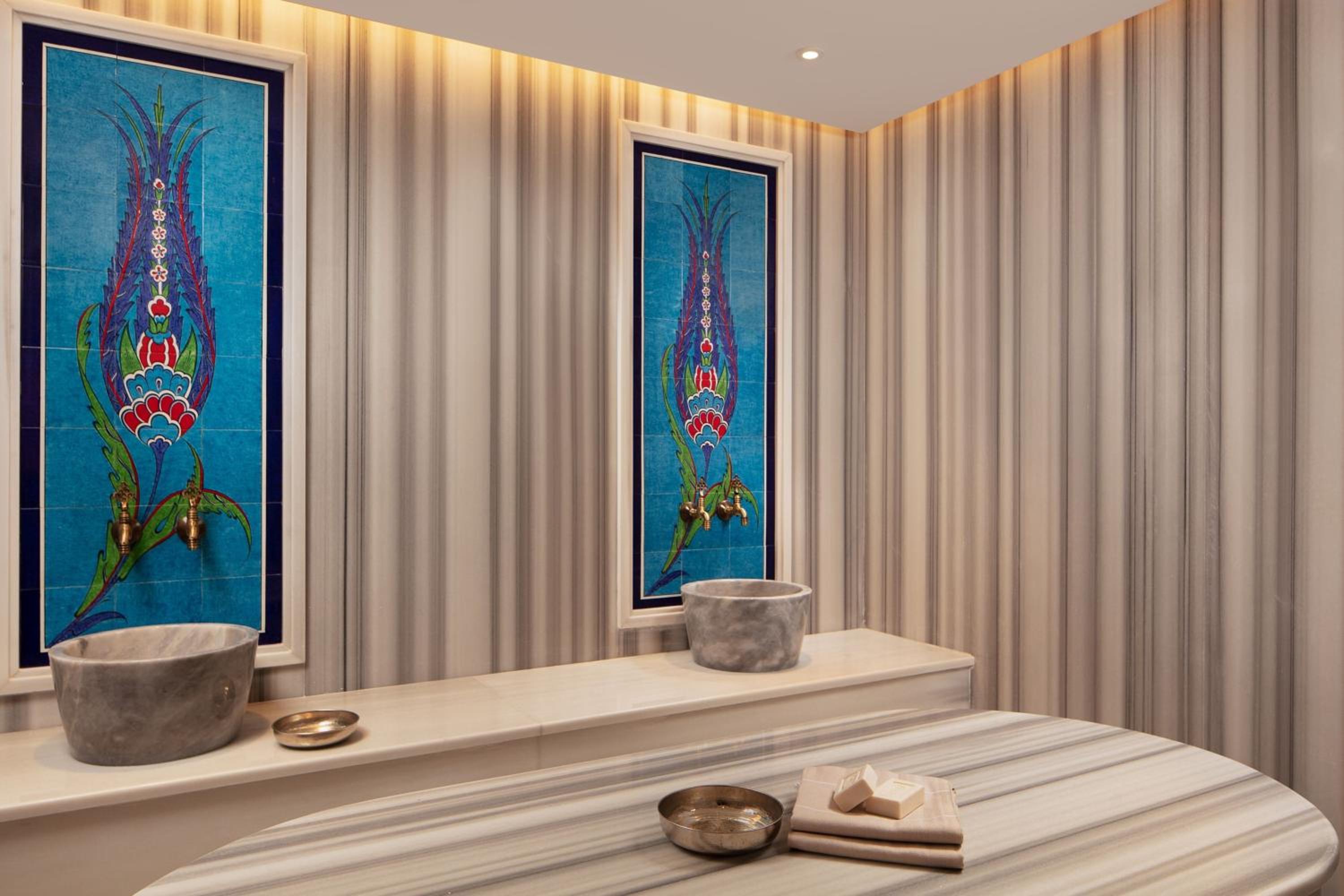 Sheraton İstanbul Esenyurt - Image 81