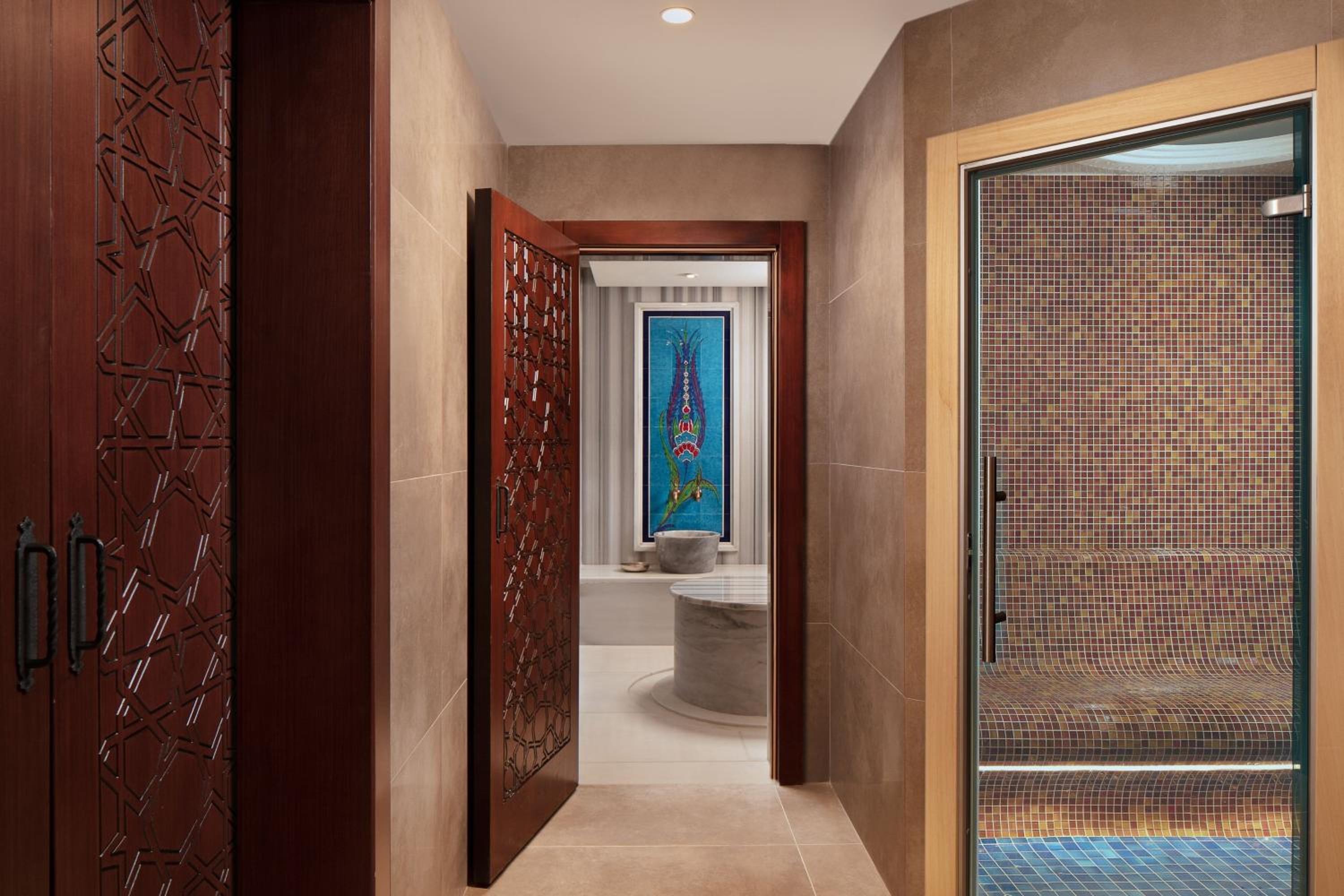 Sheraton İstanbul Esenyurt - Image 82