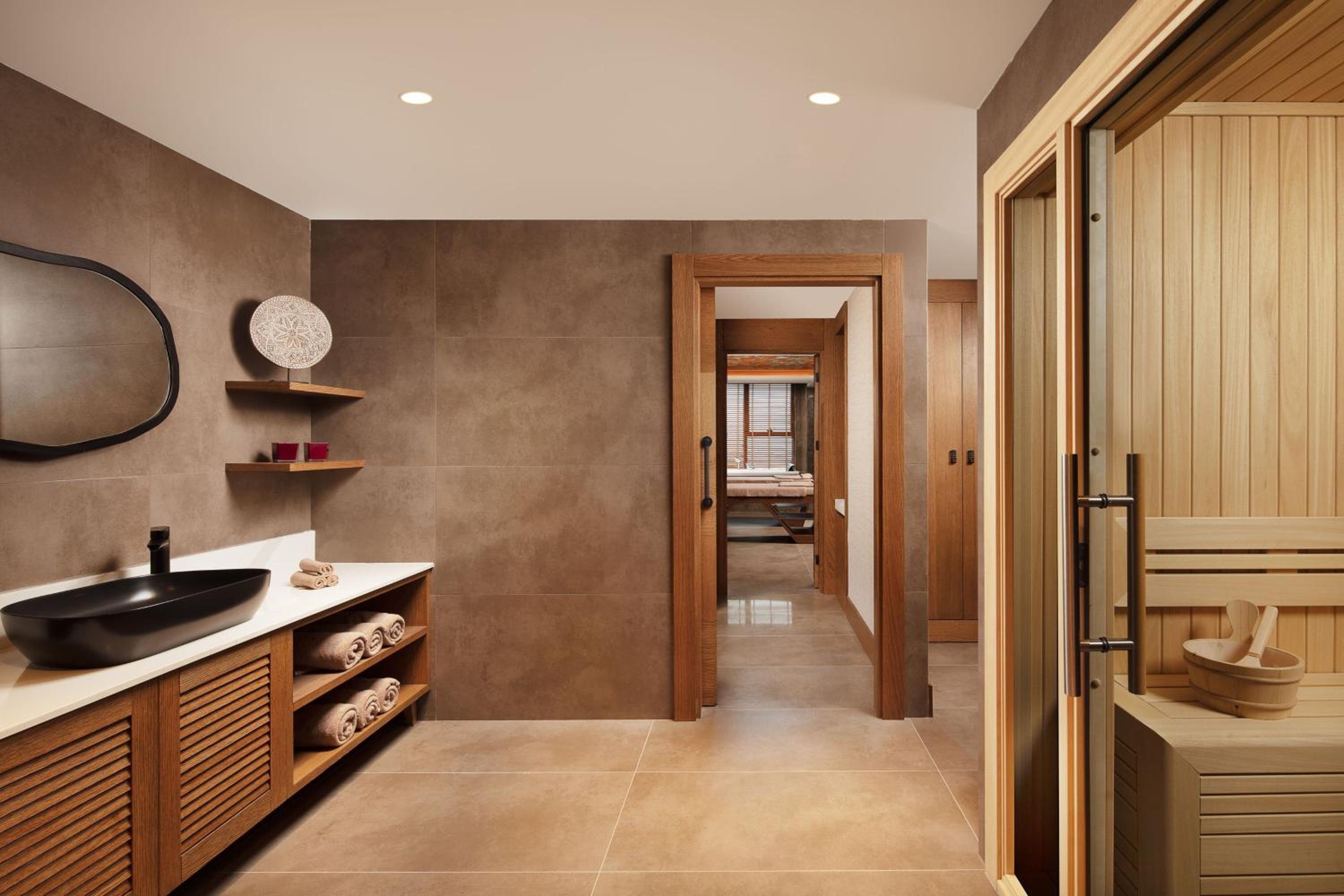 Sheraton İstanbul Esenyurt - Image 85