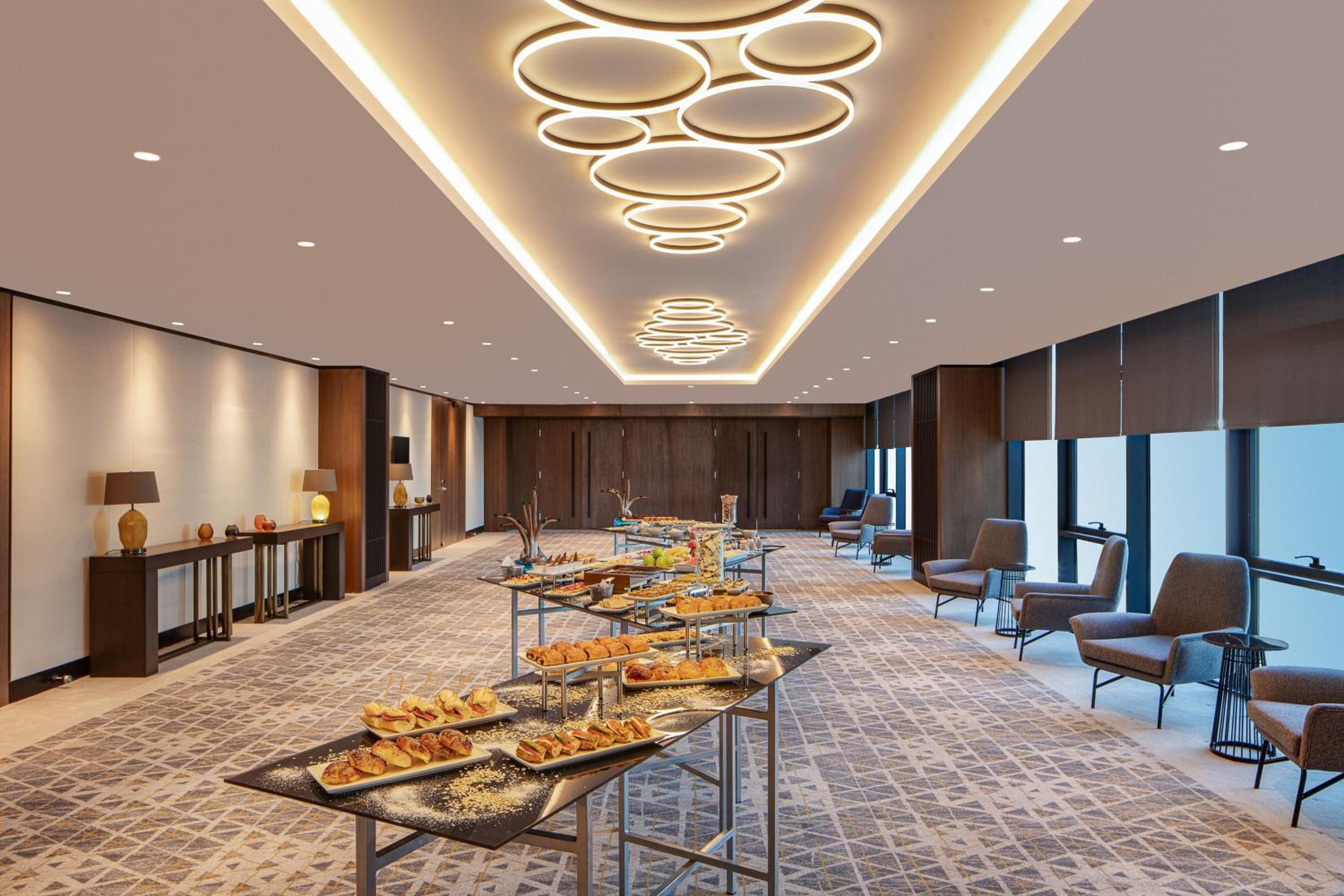 Sheraton İstanbul Esenyurt - Image 89