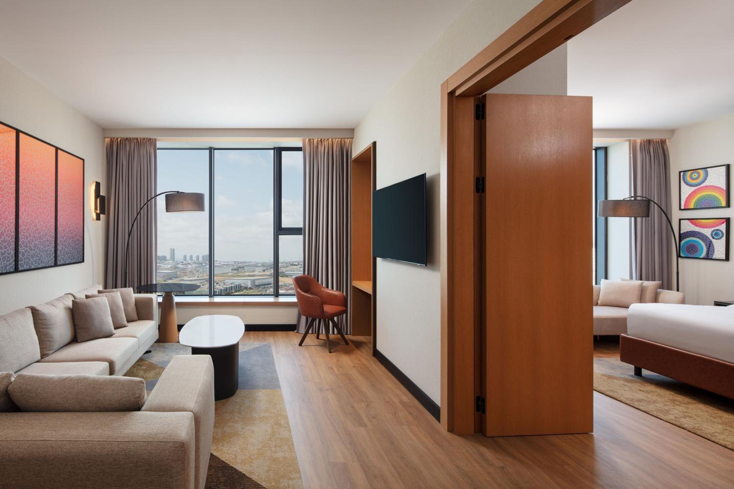 Sheraton İstanbul Esenyurt - Image 76