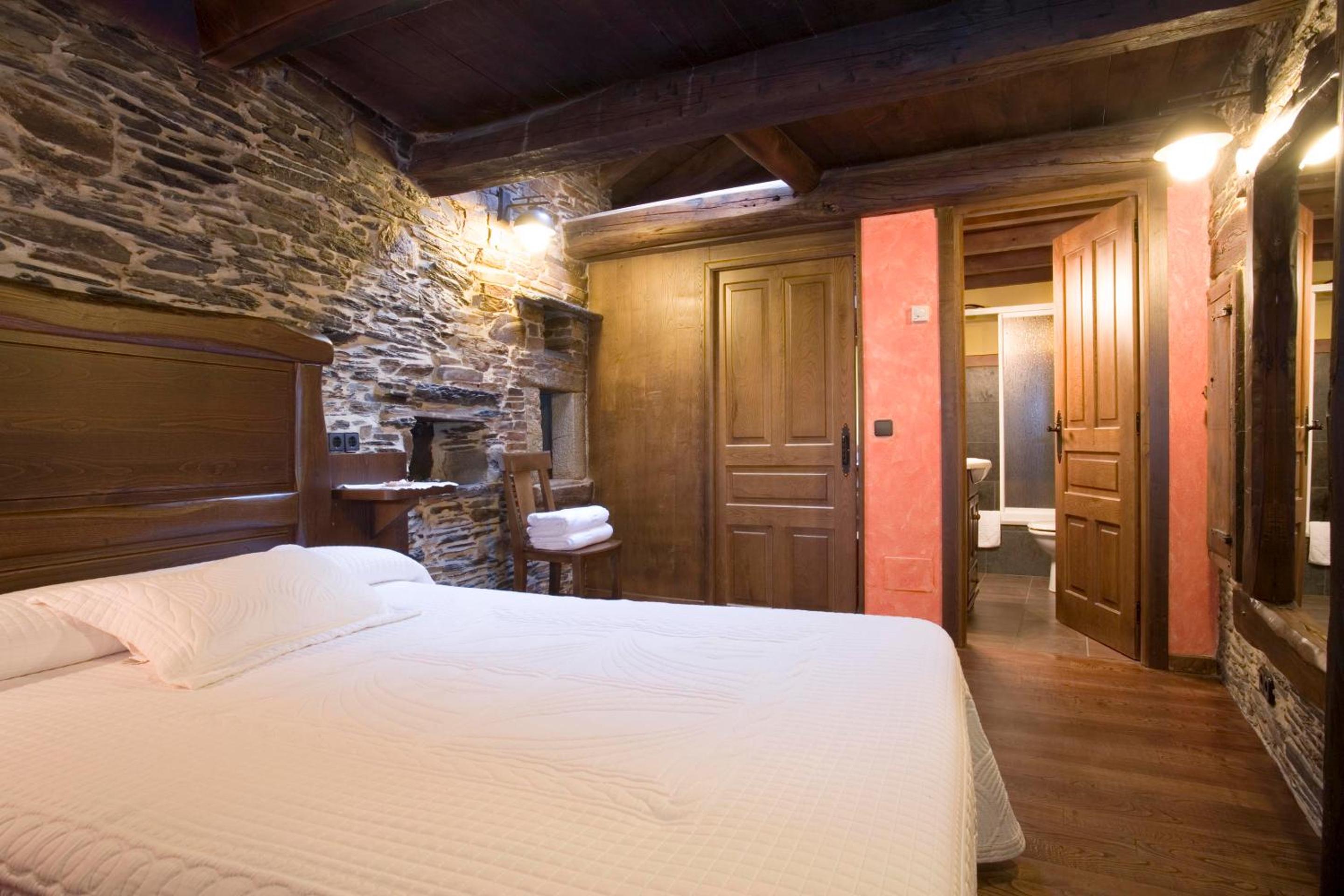 Balcón de Oscos, Apartamentos Rurales en la Asturias más auténtica