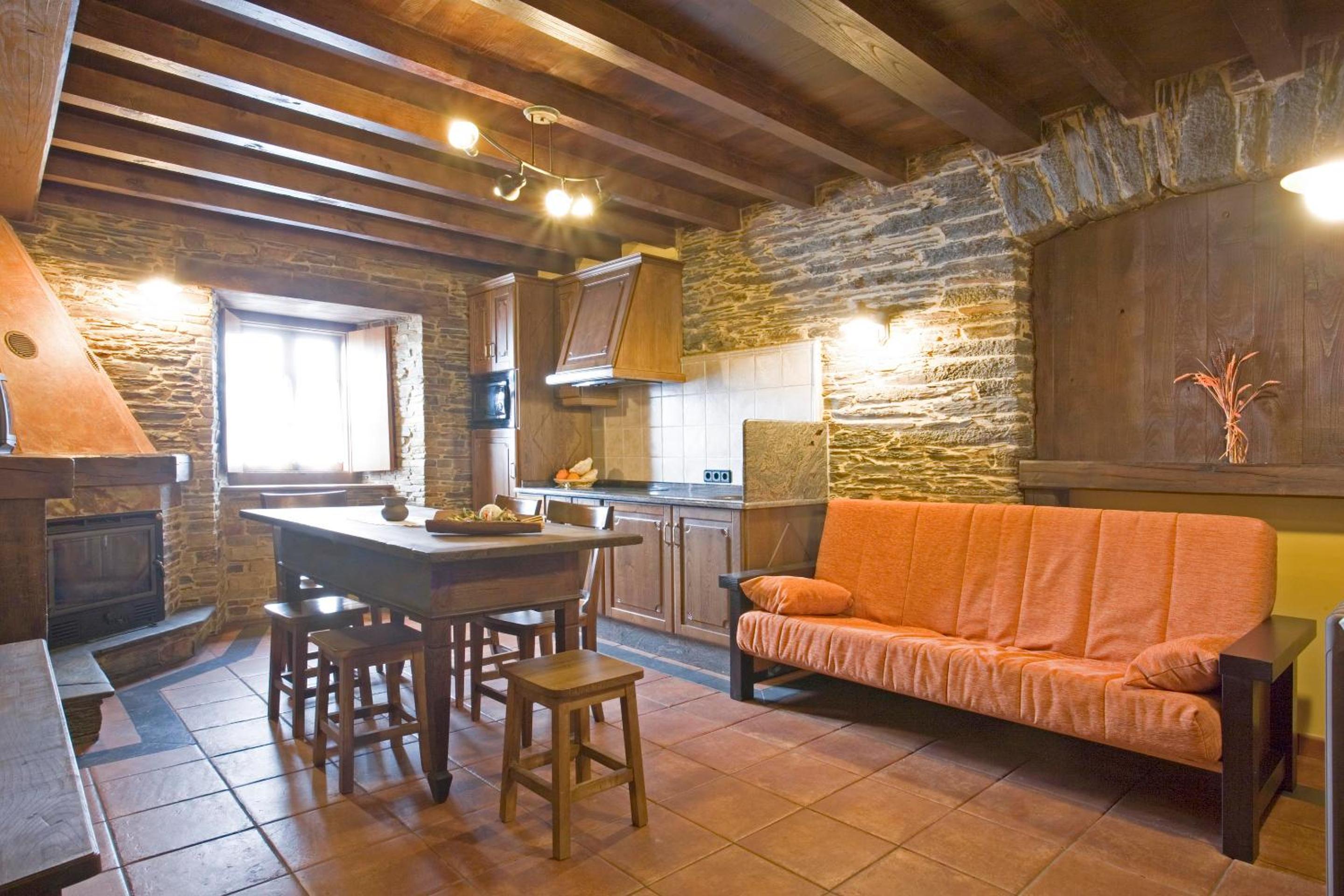 Balcón de Oscos, Apartamentos Rurales en la Asturias más auténtica