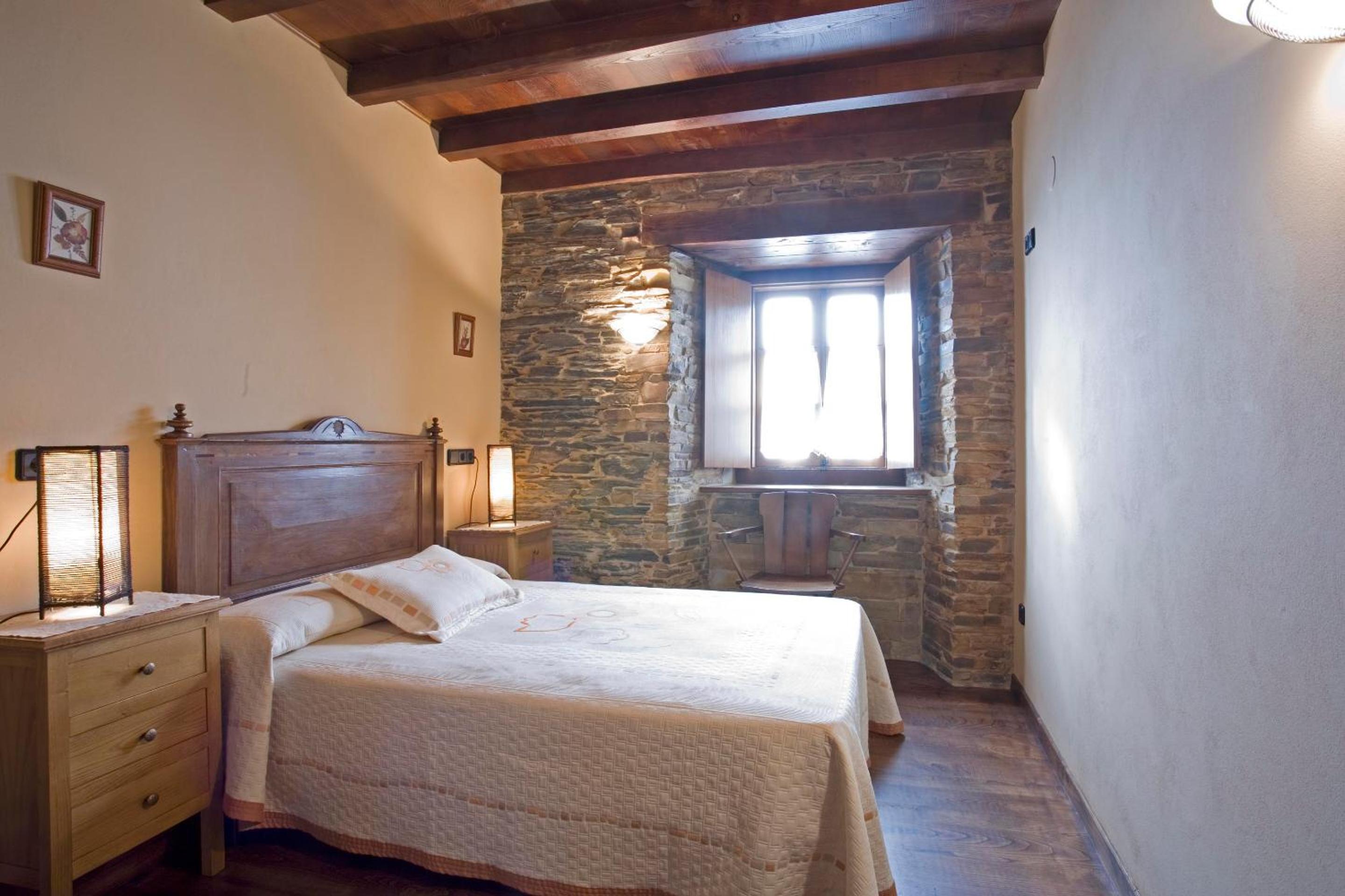 Balcón de Oscos, Apartamentos Rurales en la Asturias más auténtica