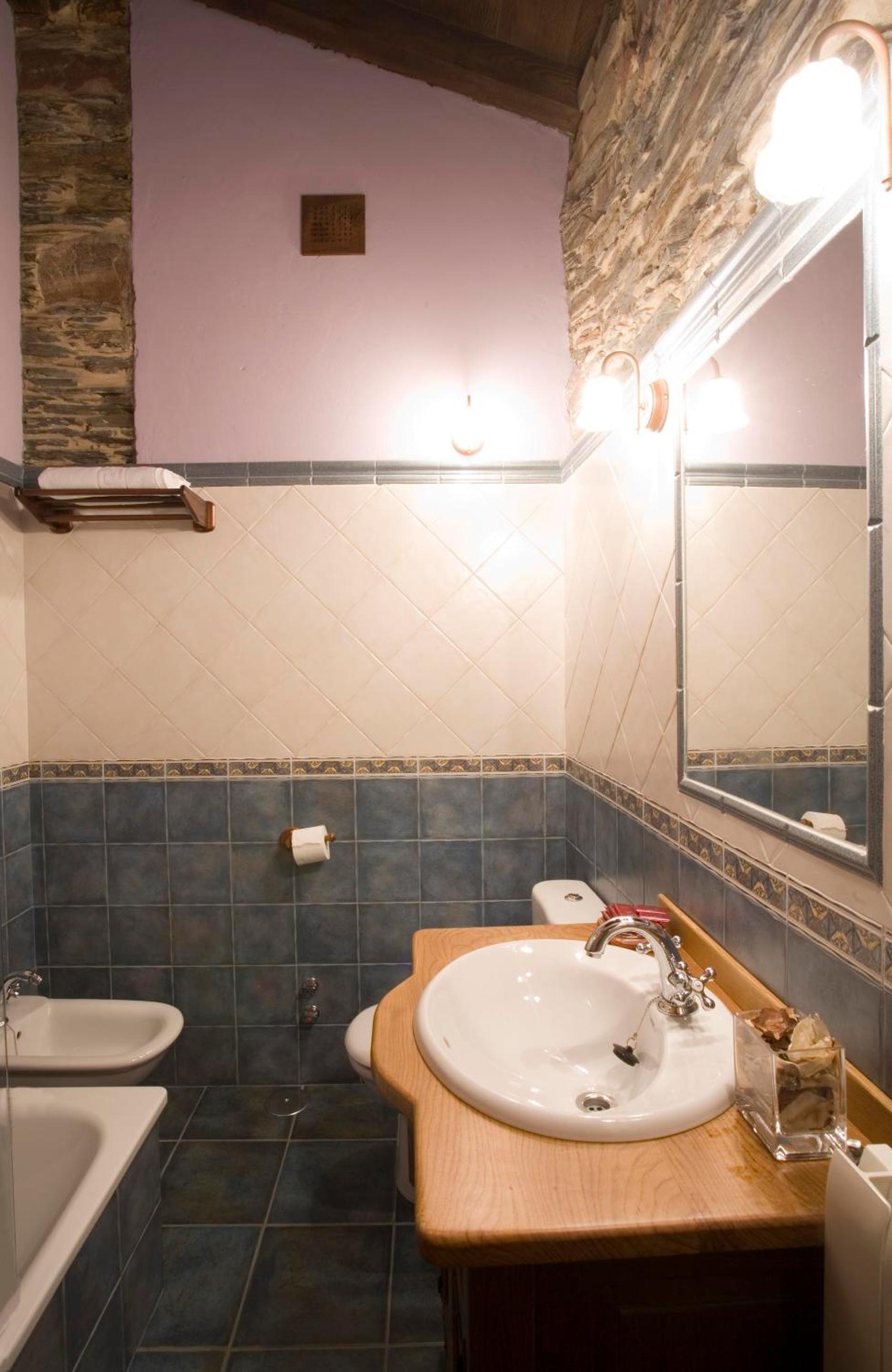 Balcón de Oscos, Apartamentos Rurales en la Asturias más auténtica