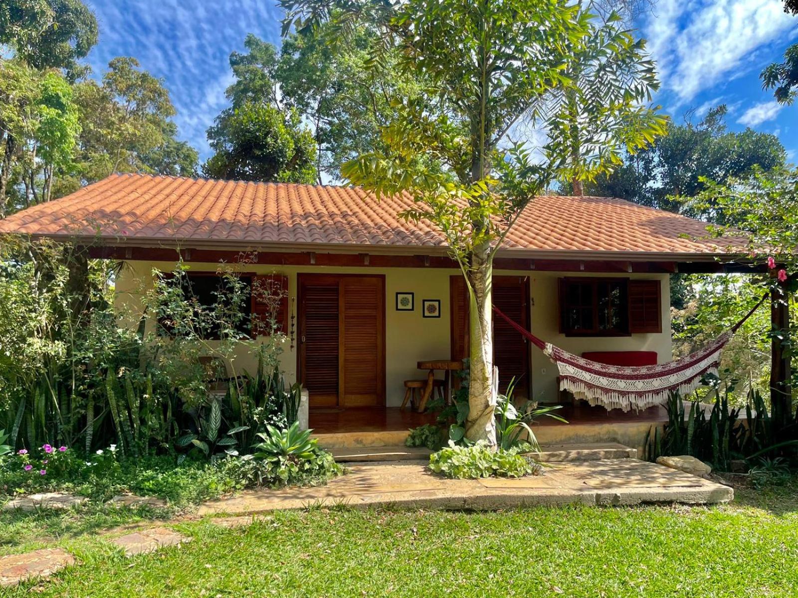 Vila Amor - Charmosa e Central