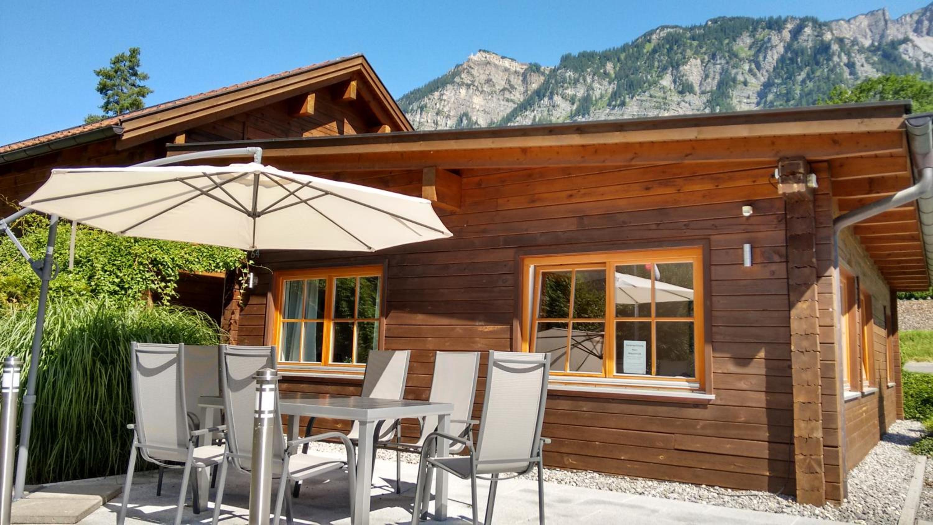 Haus Masonblick