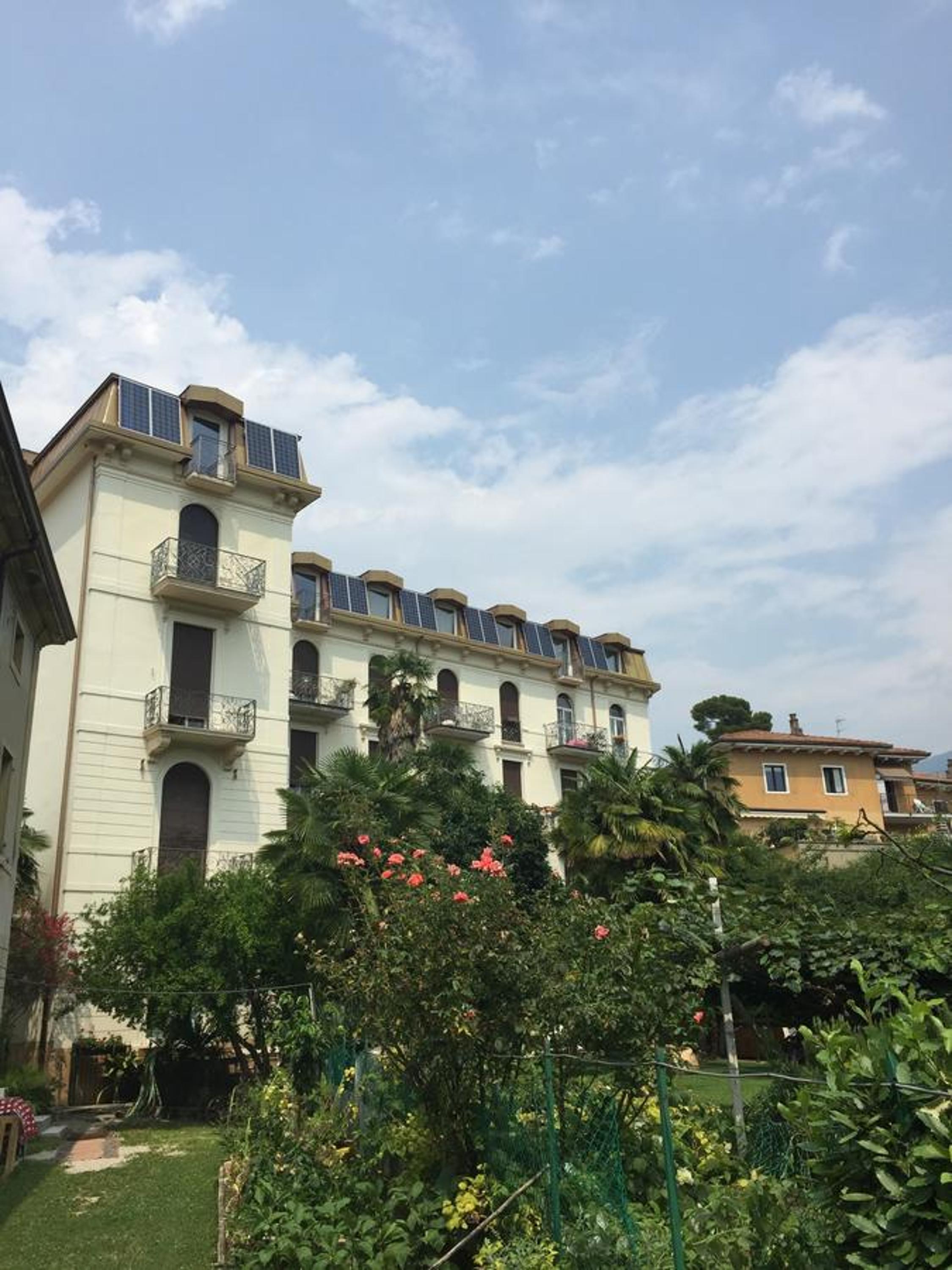 Appartamento Villa Principessa view 3