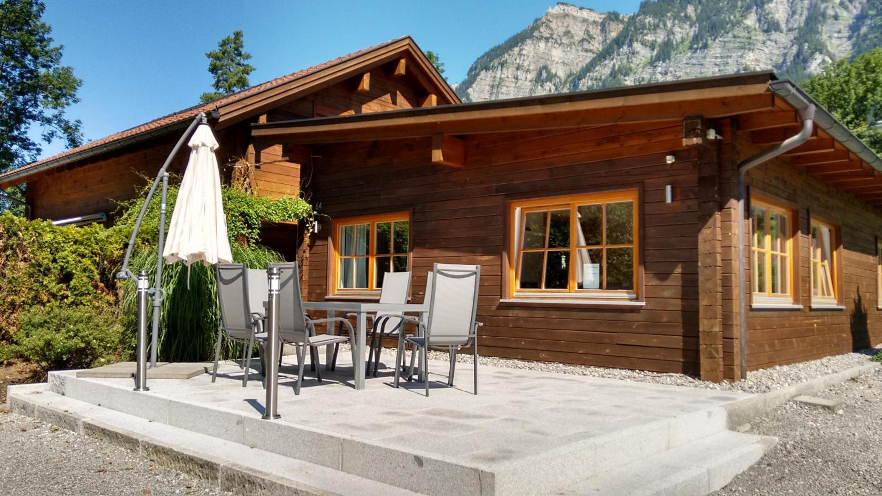 Haus Masonblick