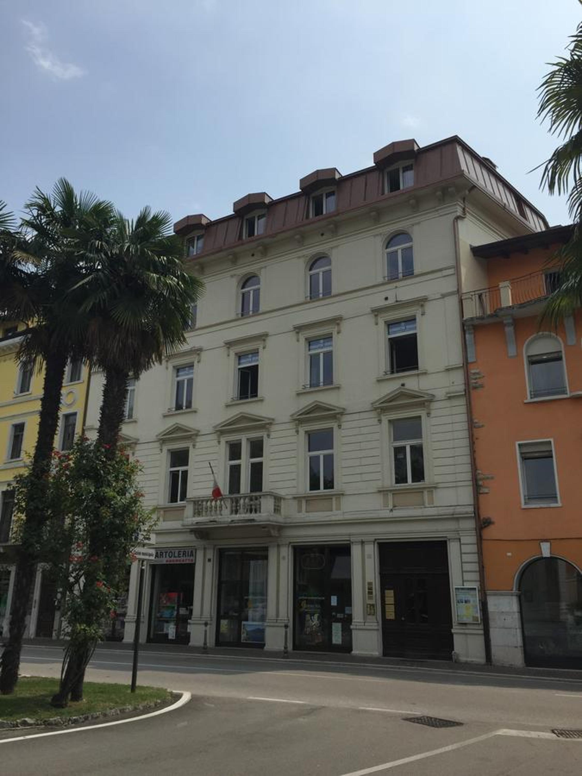 Appartamento Villa Principessa view 2