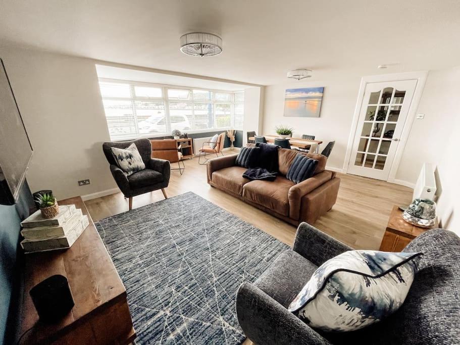 Otterburn House