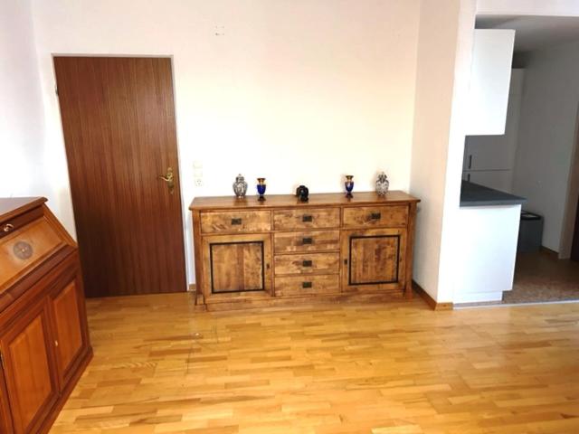 Ferienwohnung im Strandhotel