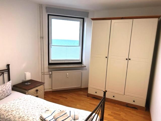 Ferienwohnung im Strandhotel