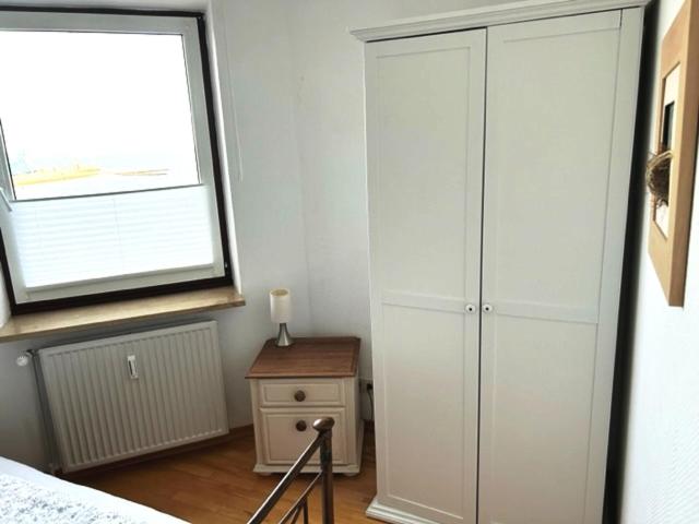 Ferienwohnung im Strandhotel