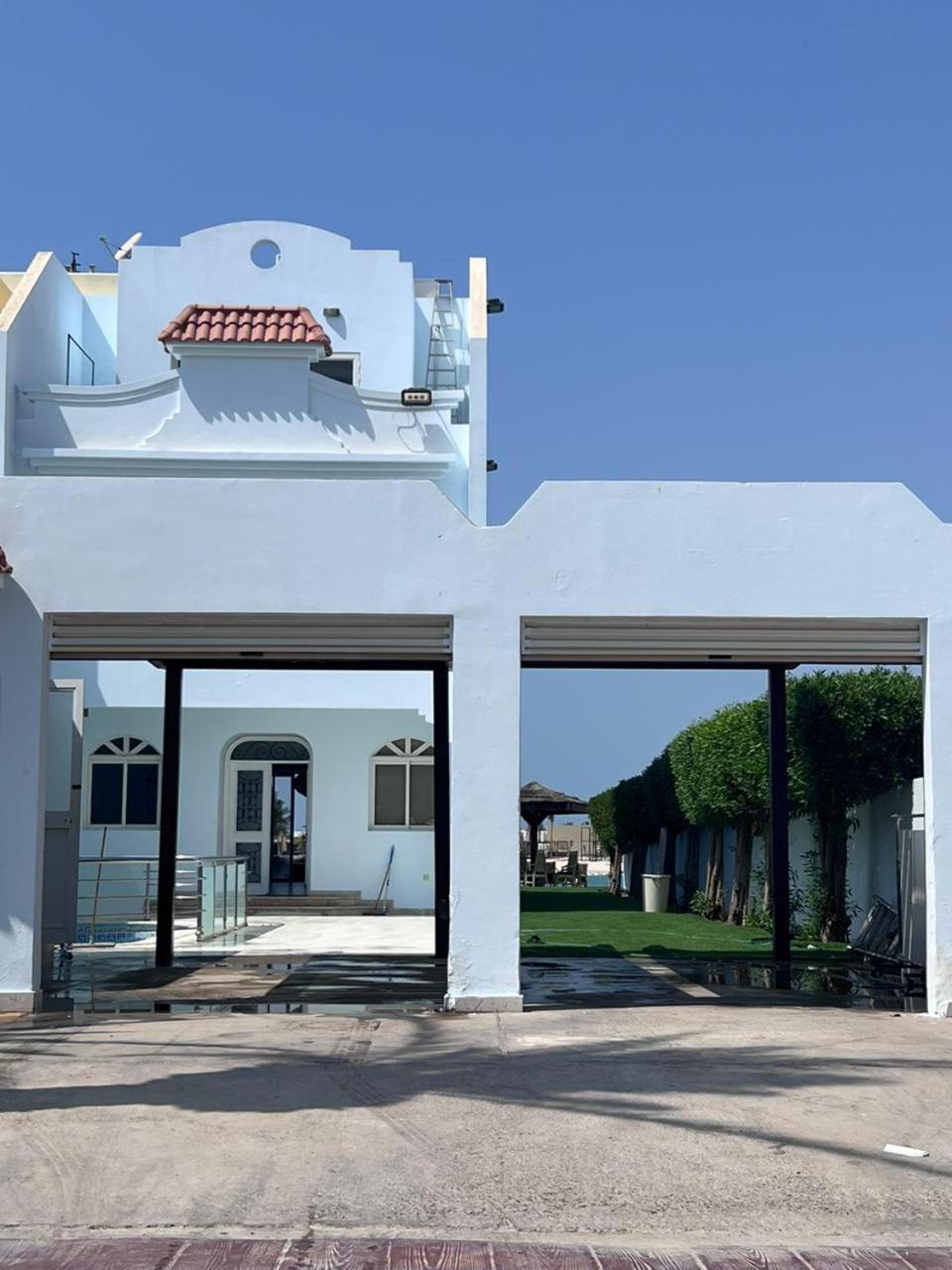 Blue Star Villa view 2