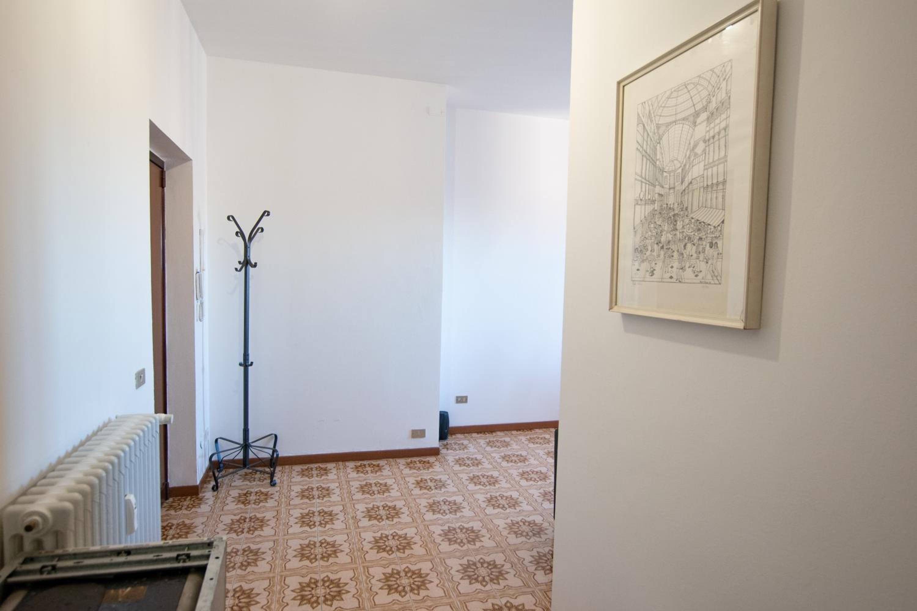 I Host Apartment - Sant'Agostino 7
