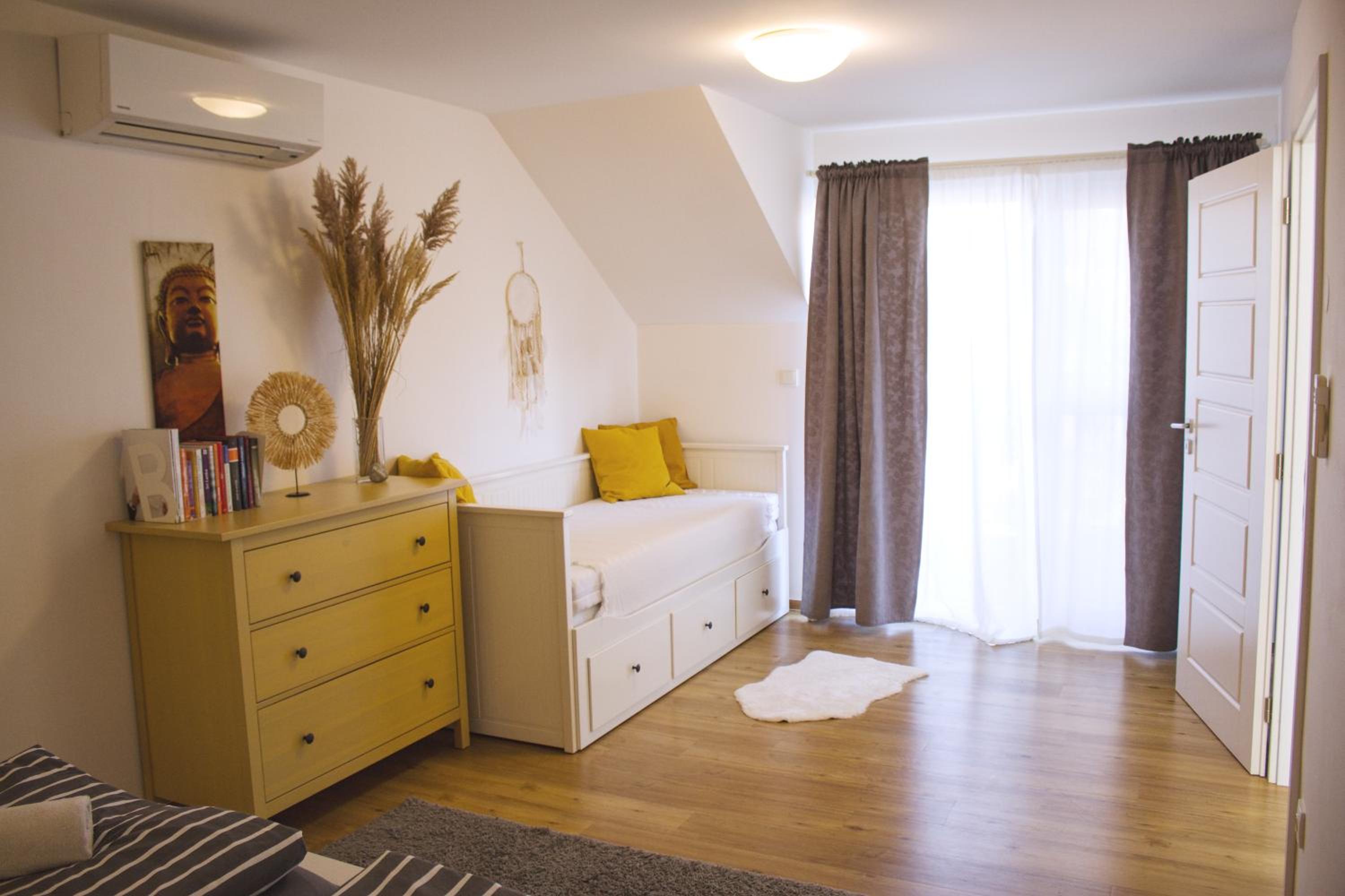 Duplex apartmán Pálava