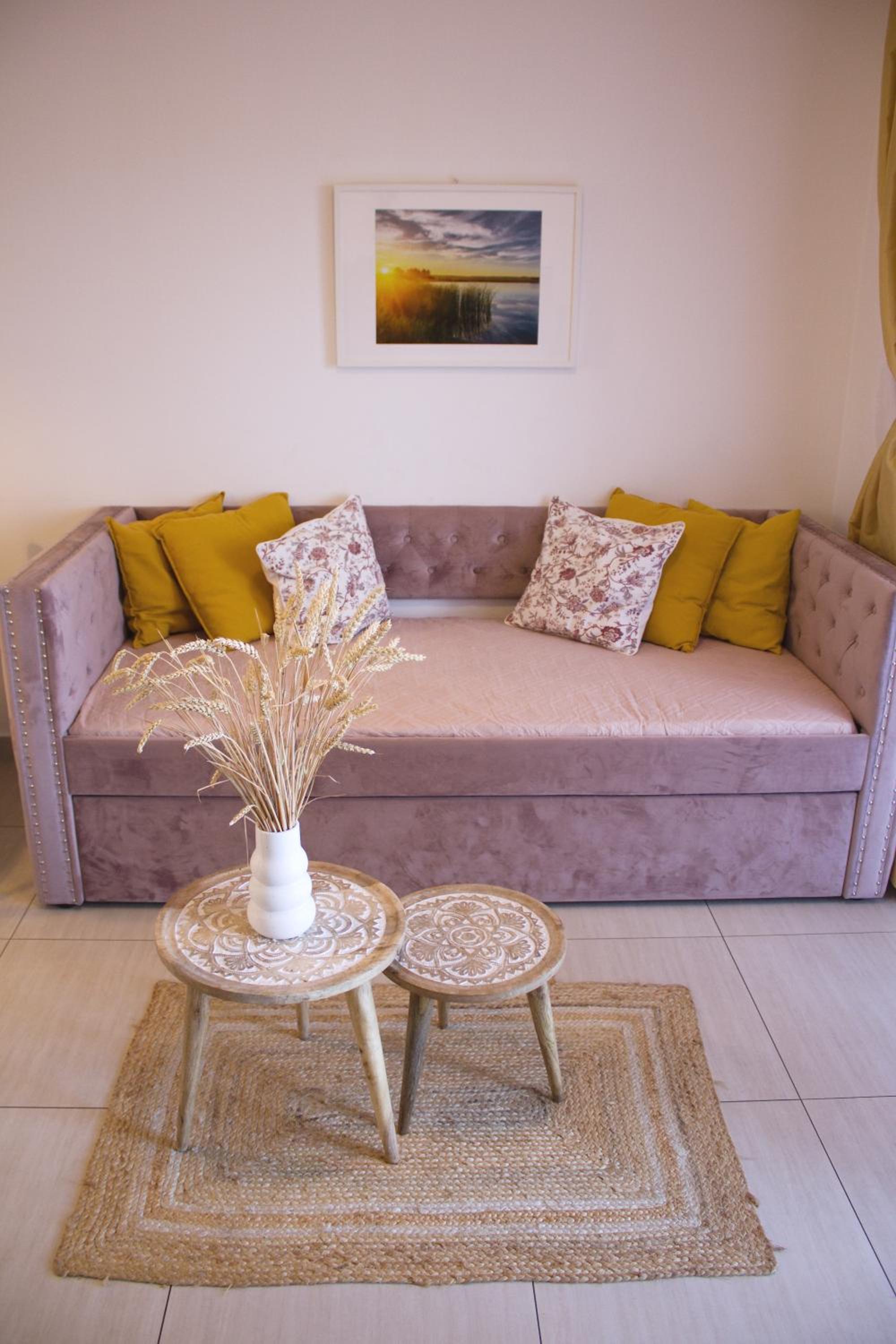 Duplex apartmán Pálava