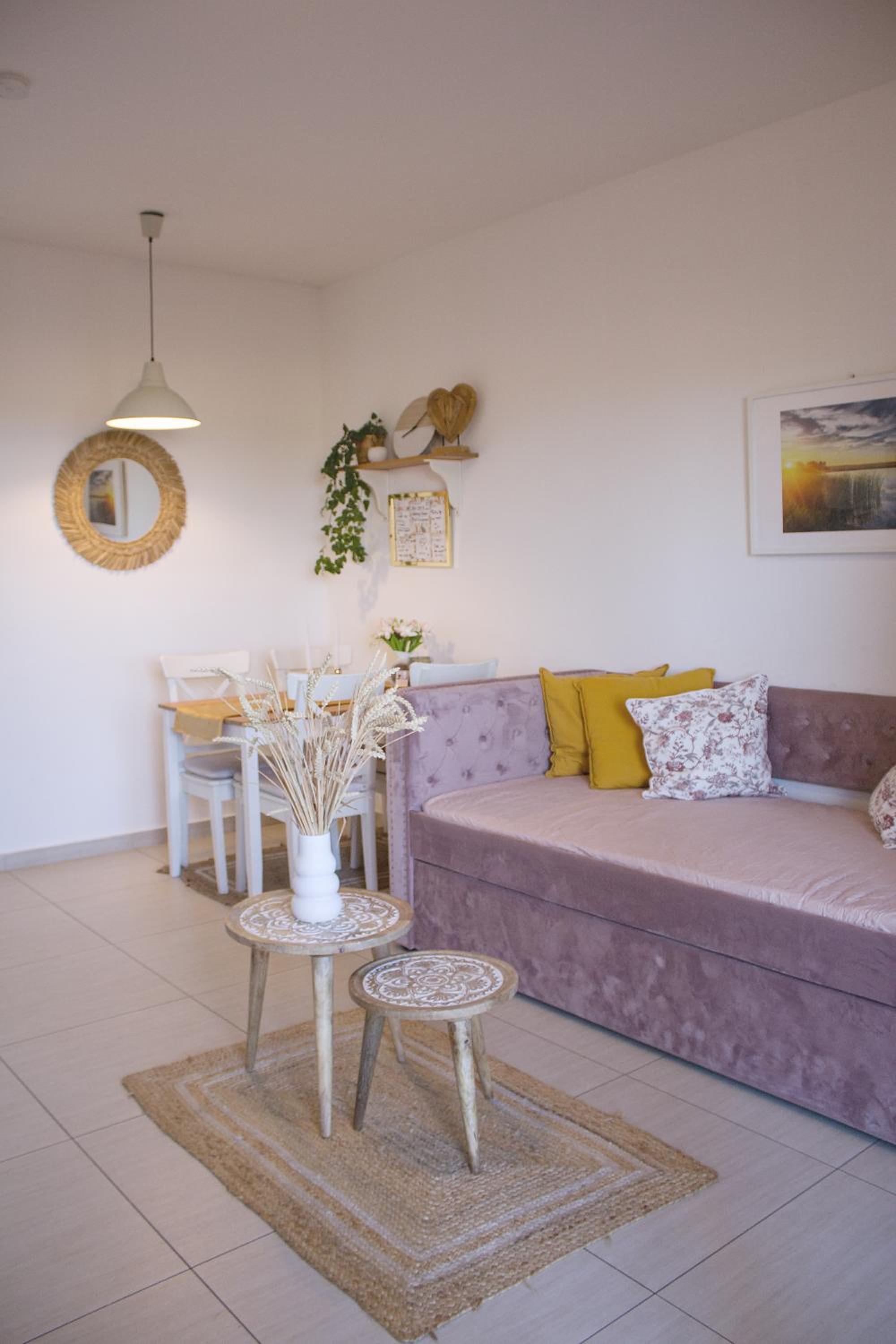 Duplex apartmán Pálava