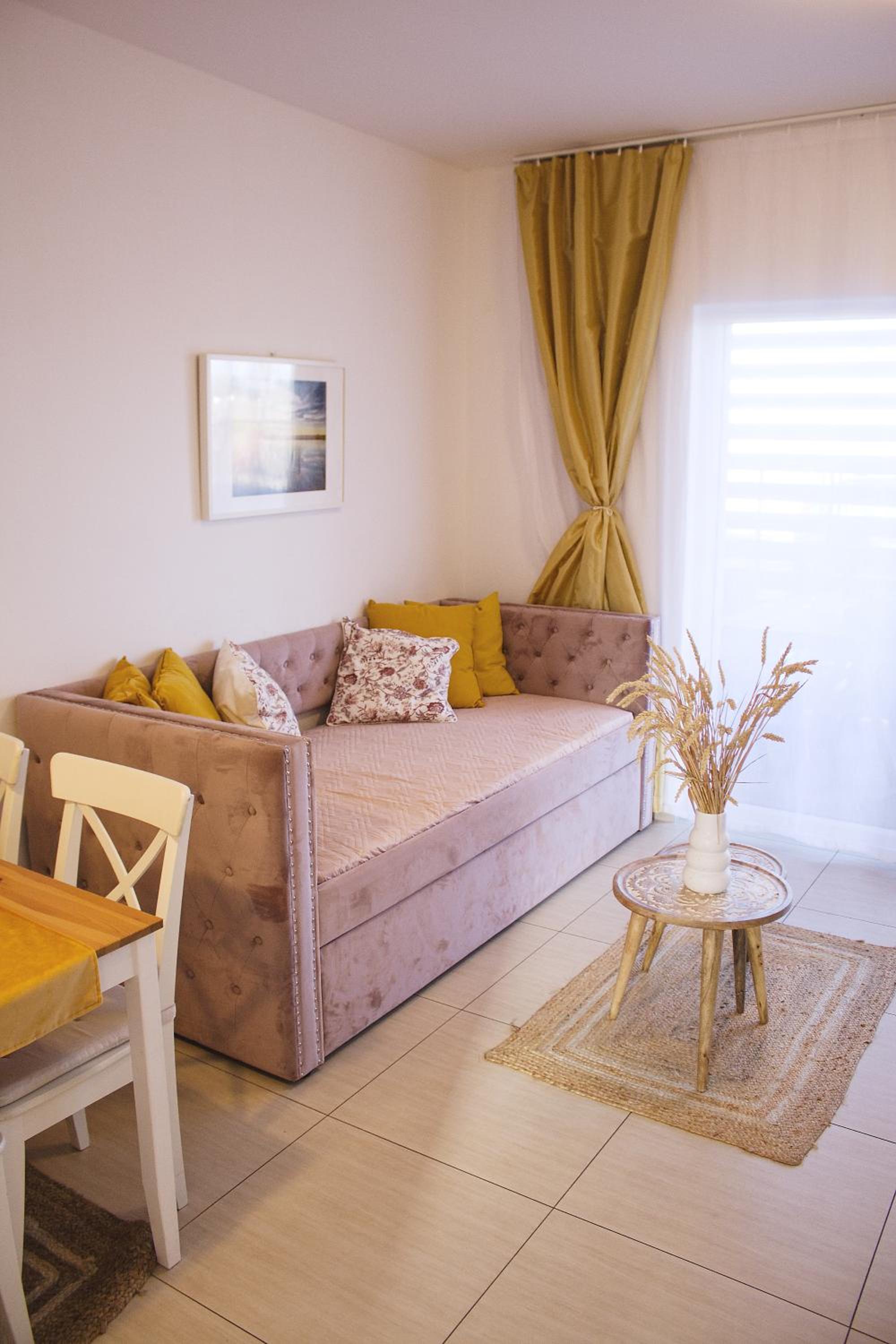 Duplex apartmán Pálava