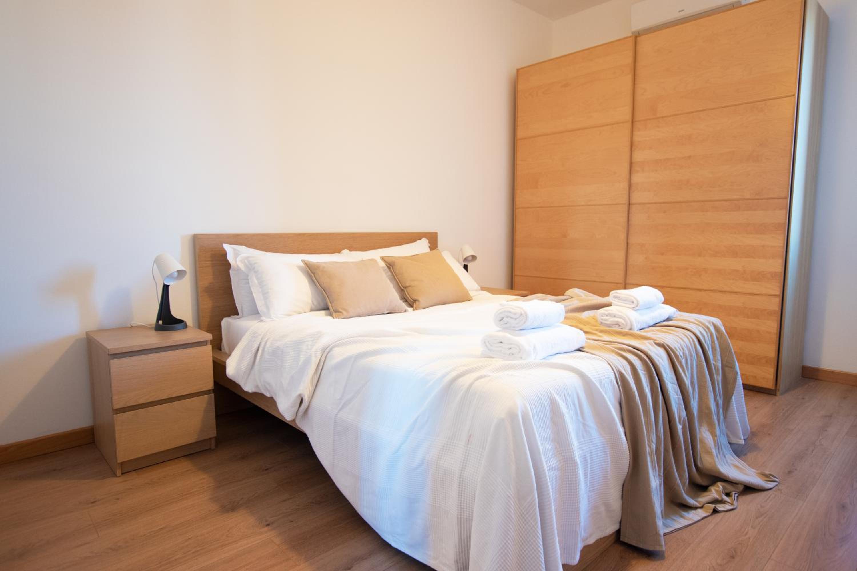 I Host Apartment - Sant'Agostino 7