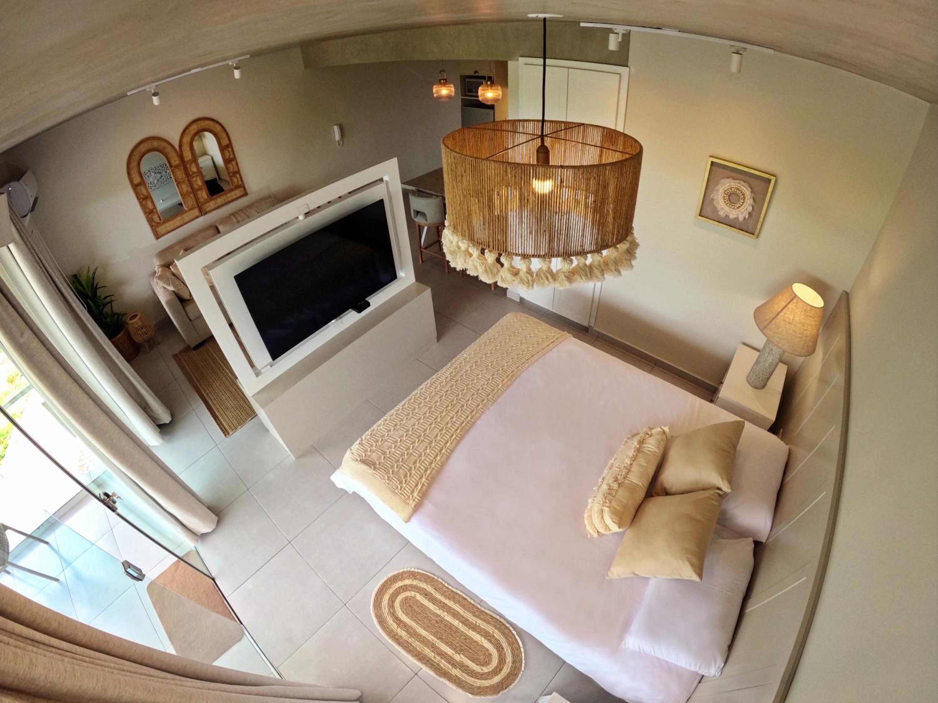 Lasuiza Suites view 3