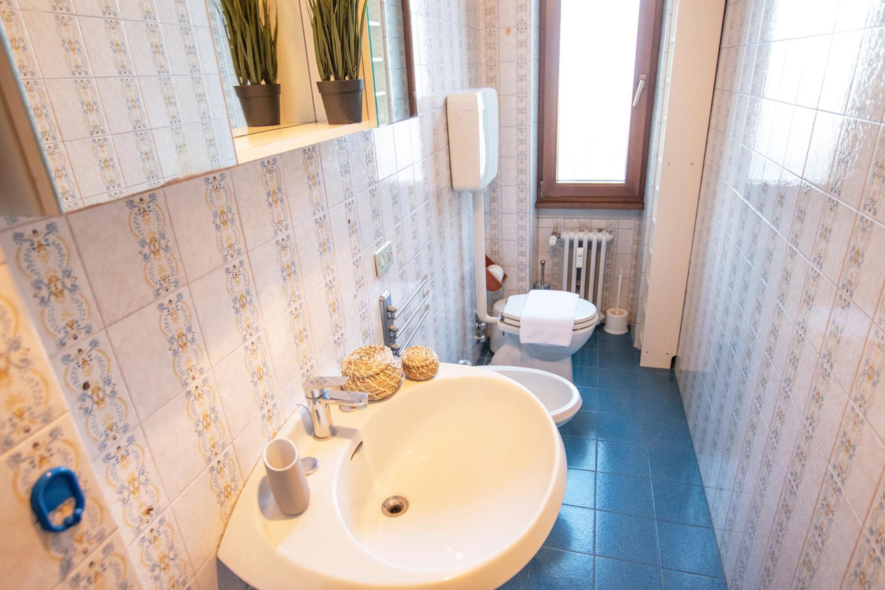 I Host Apartment - Sant'Agostino 7
