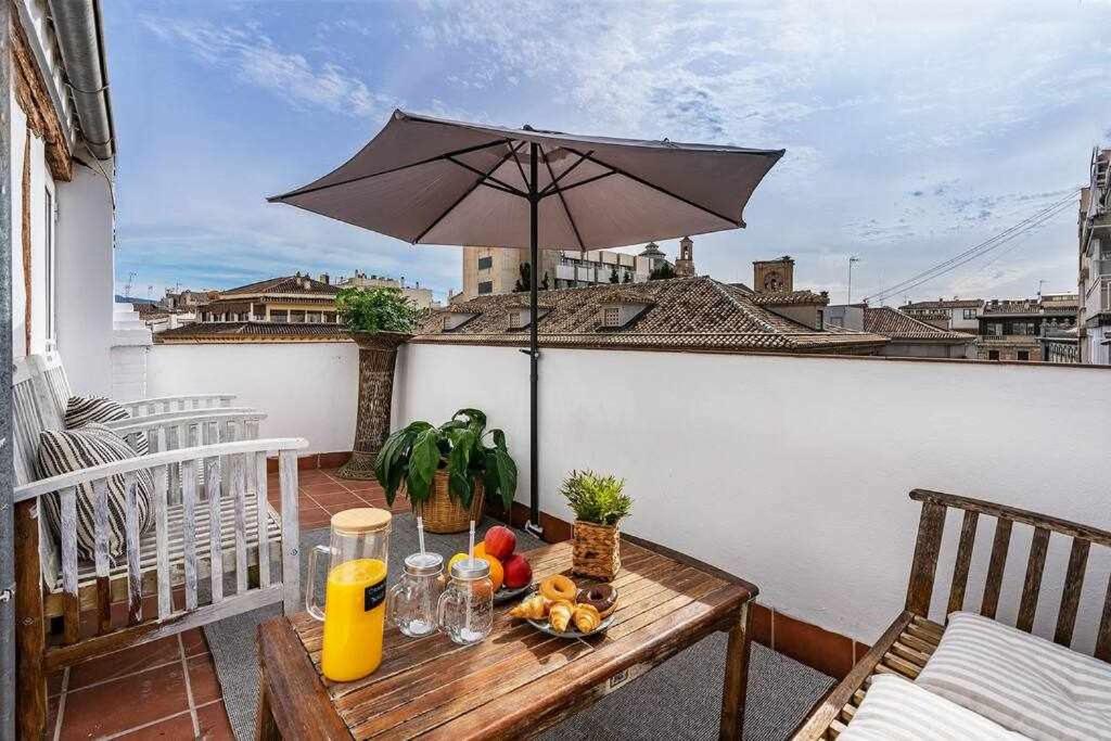 Alto house edificio completo