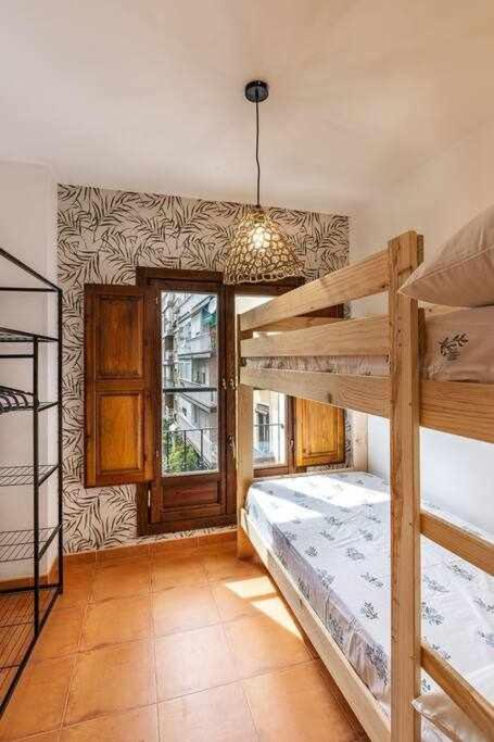 Alto house edificio completo
