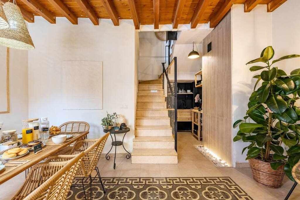 Alto house edificio completo