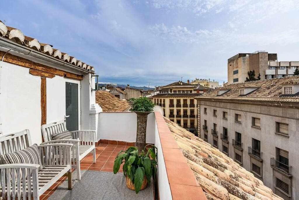 Alto house edificio completo
