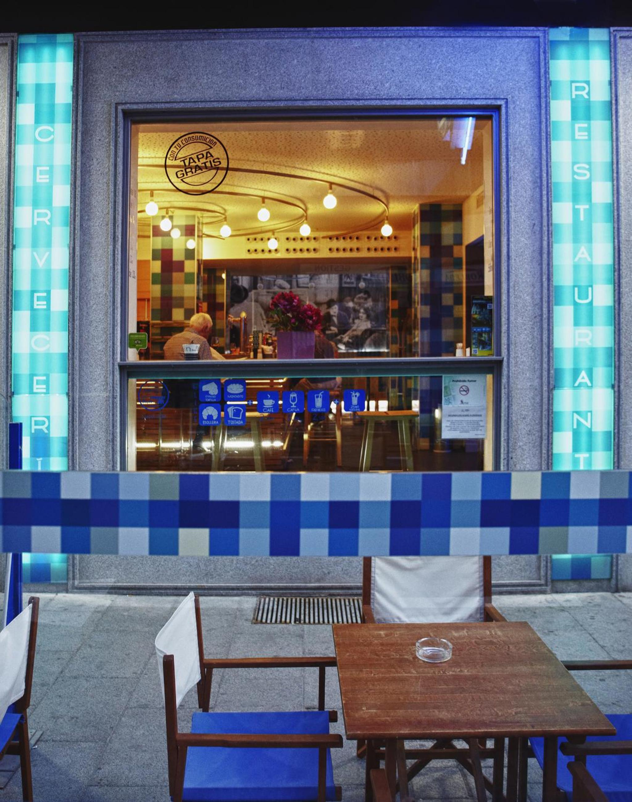 Hostal Bezana