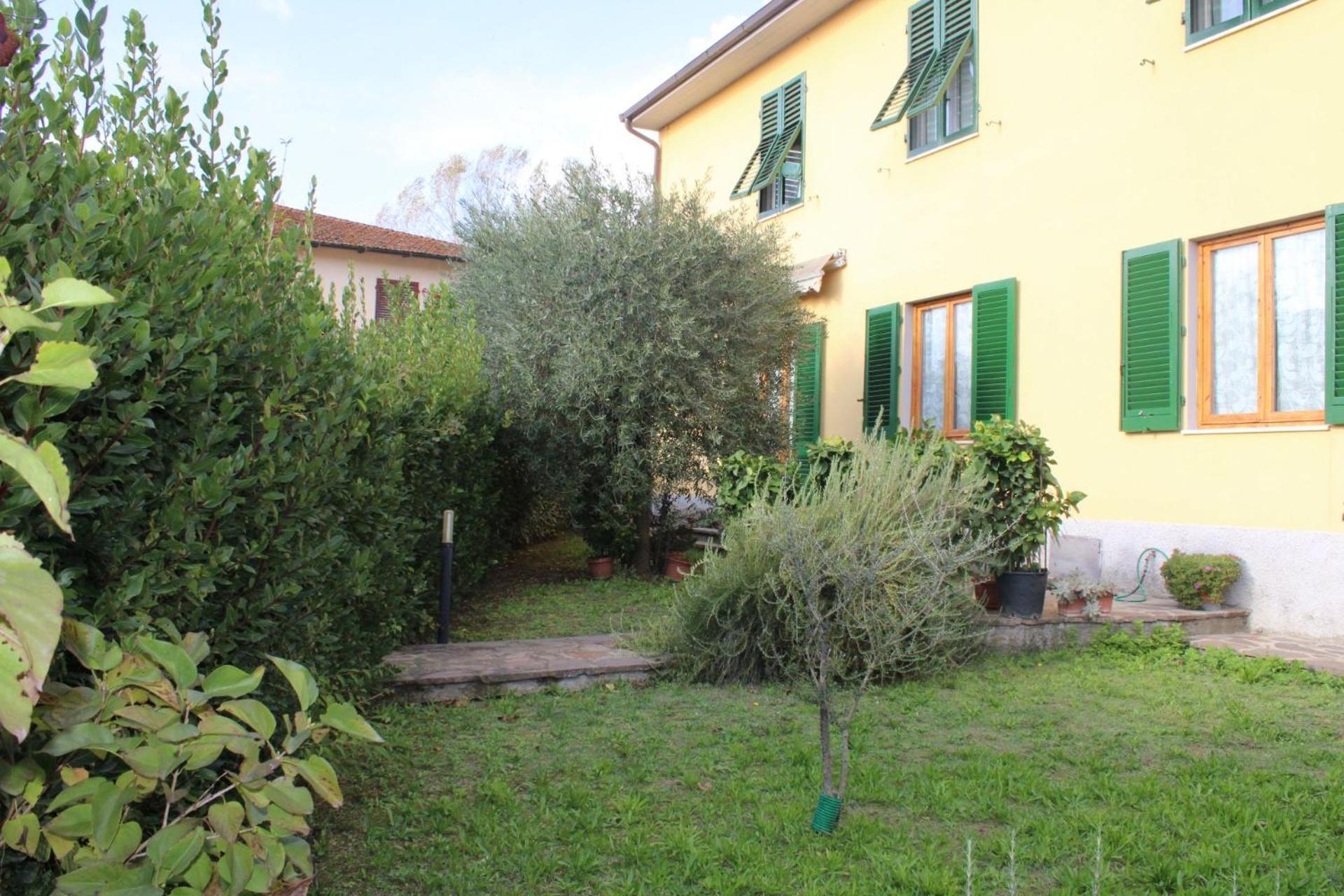 Le Siepi en Reggello — other