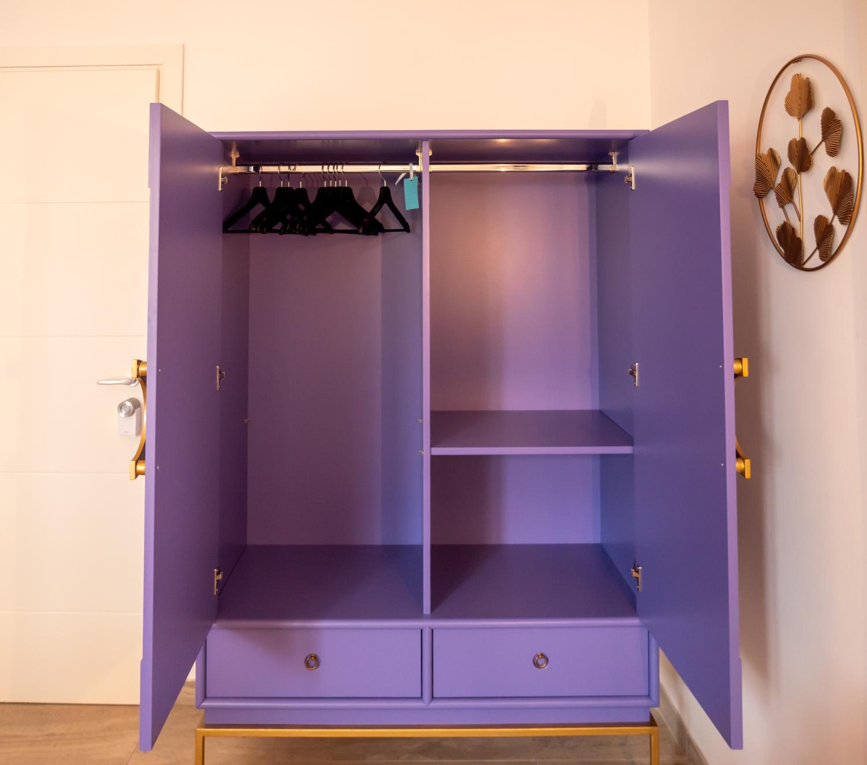 Alto Apartment
