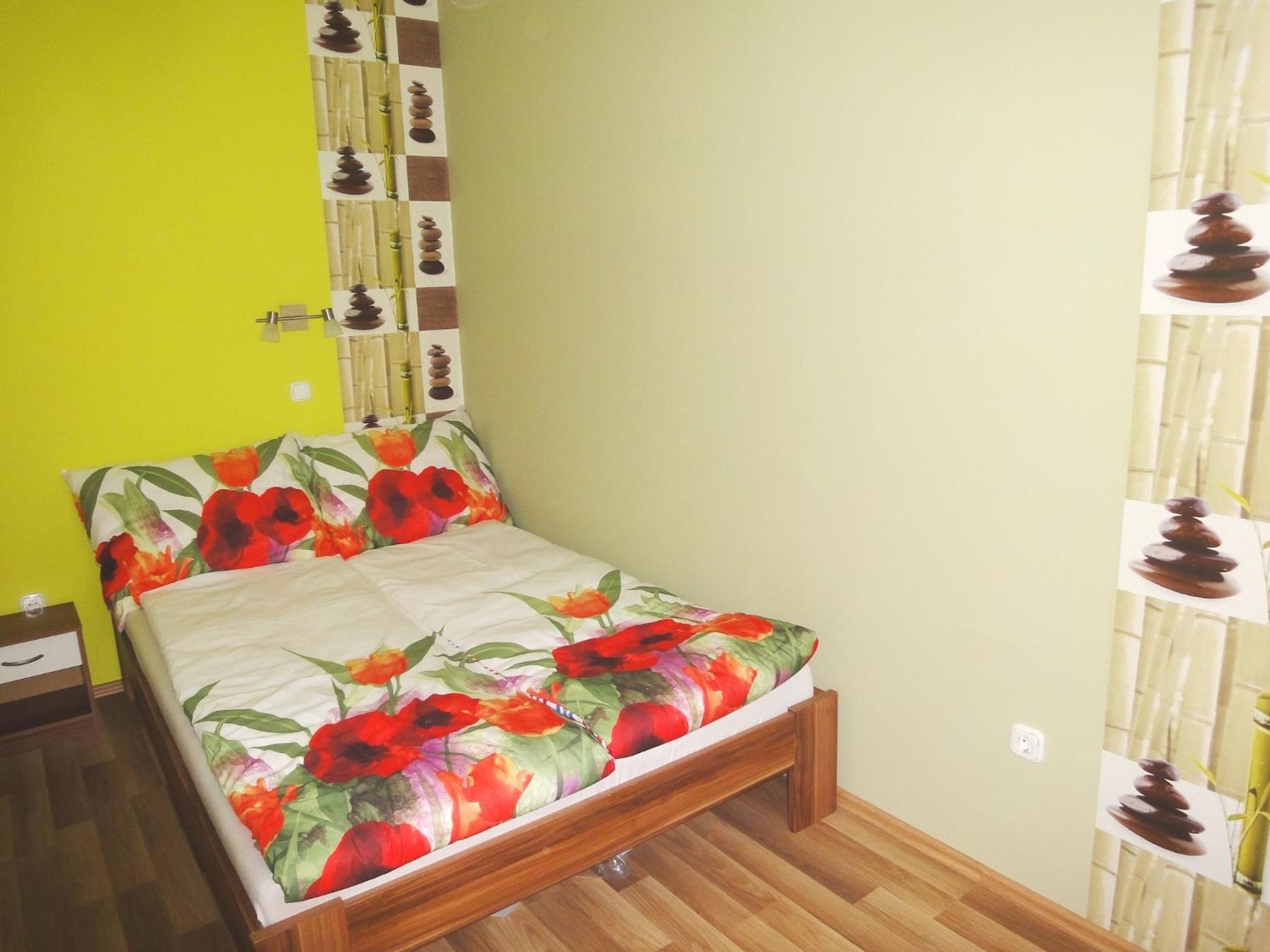 Aqua Apartmanok view 4