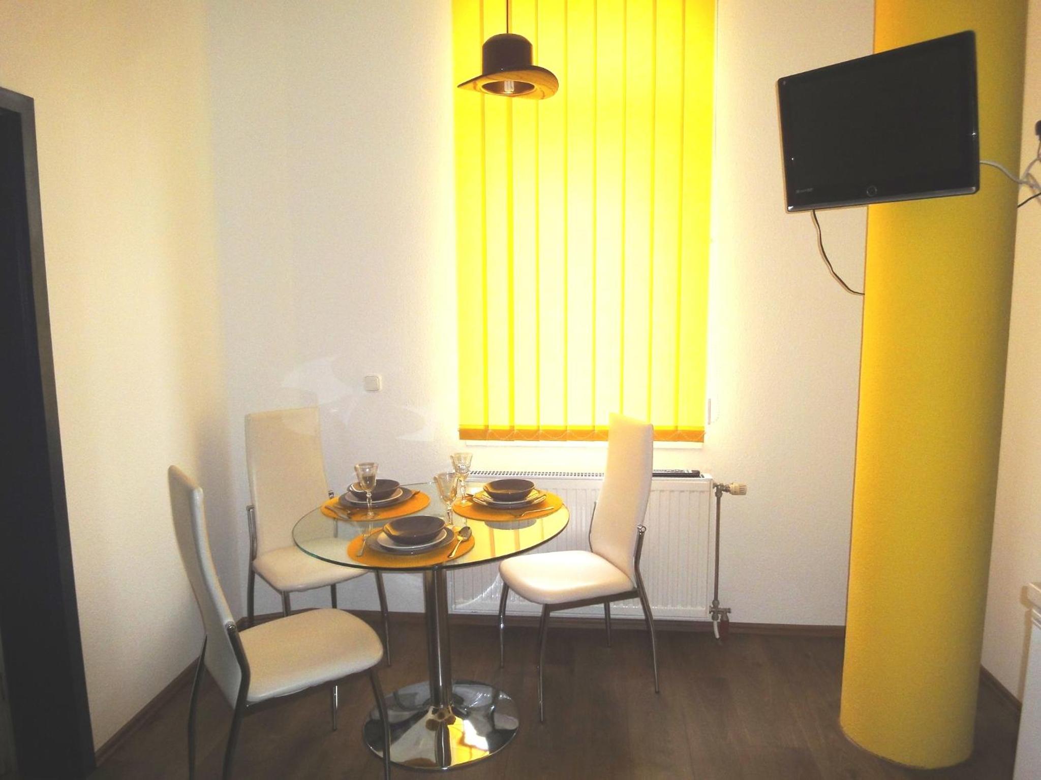 Aqua Apartmanok view 5