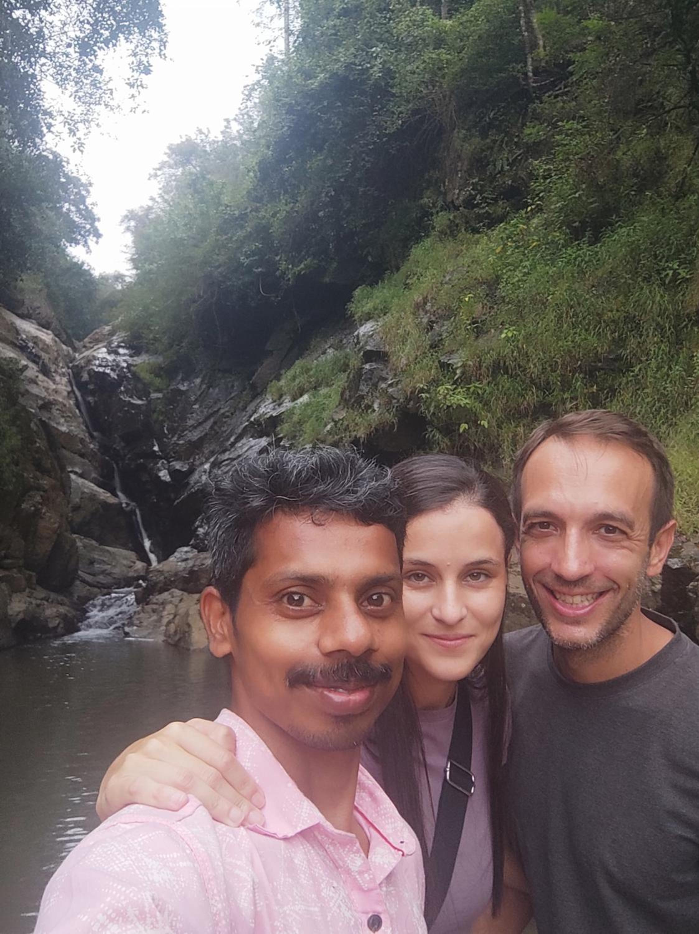 Munnar Village Homes