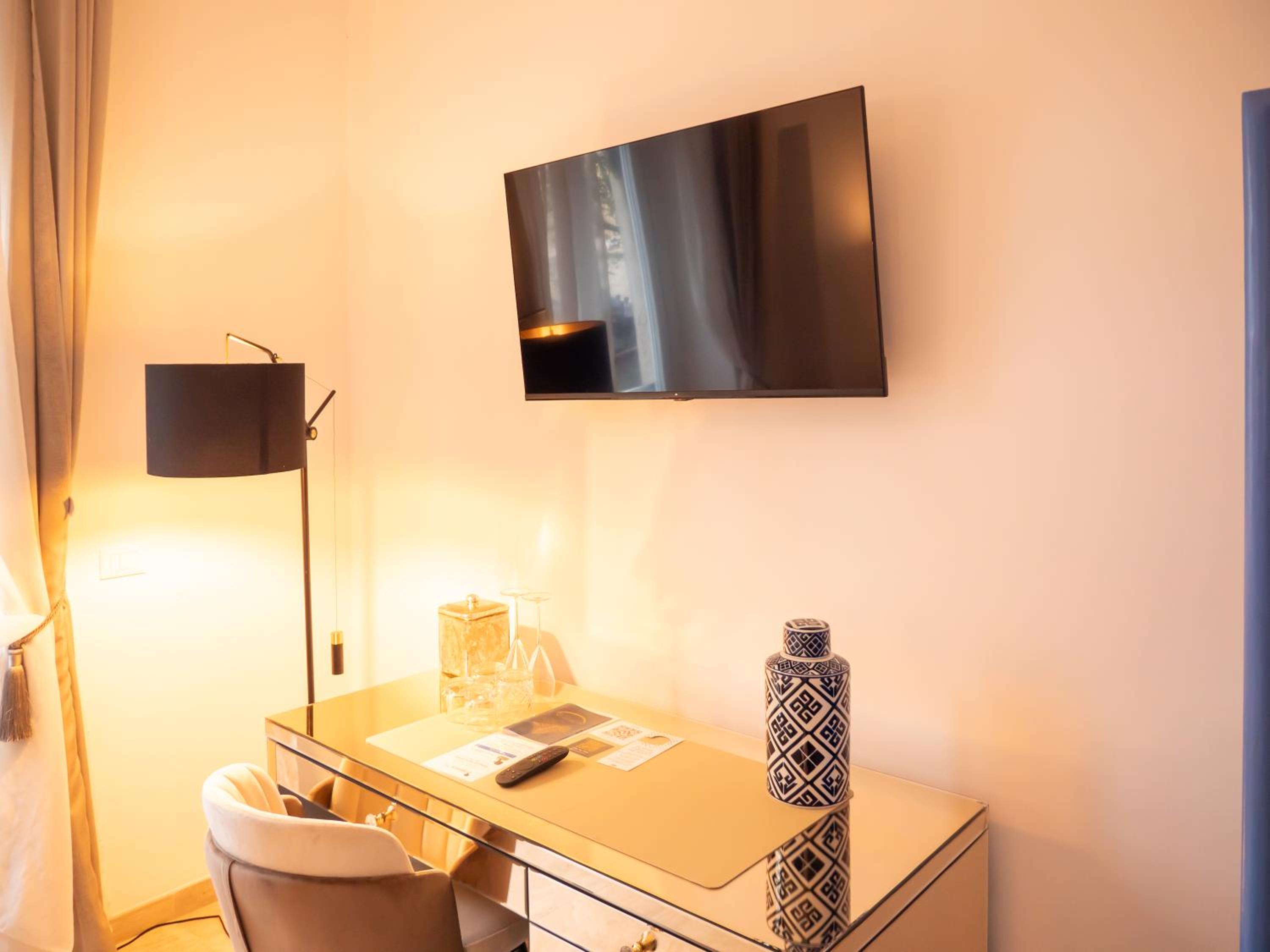 Alto Apartment