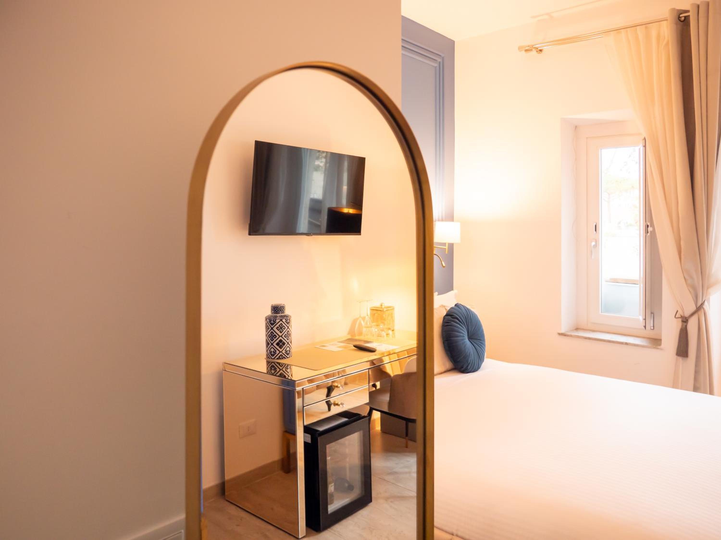 Alto Apartment