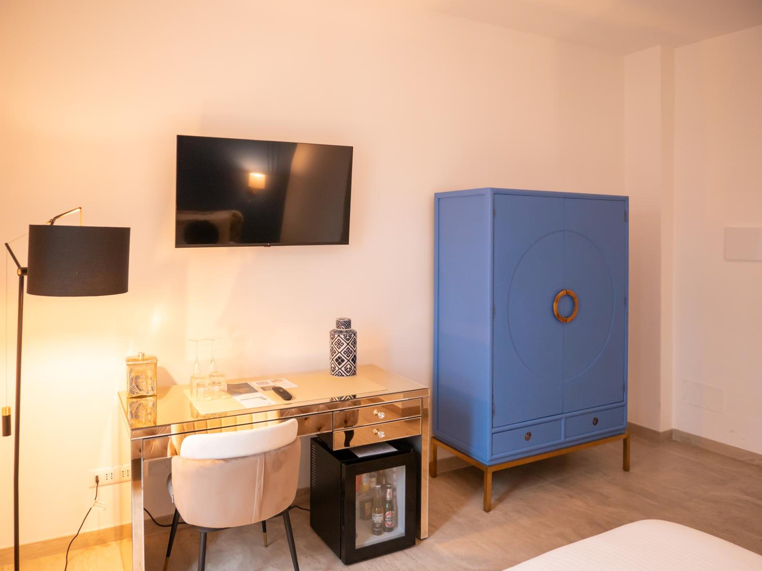 Alto Apartment