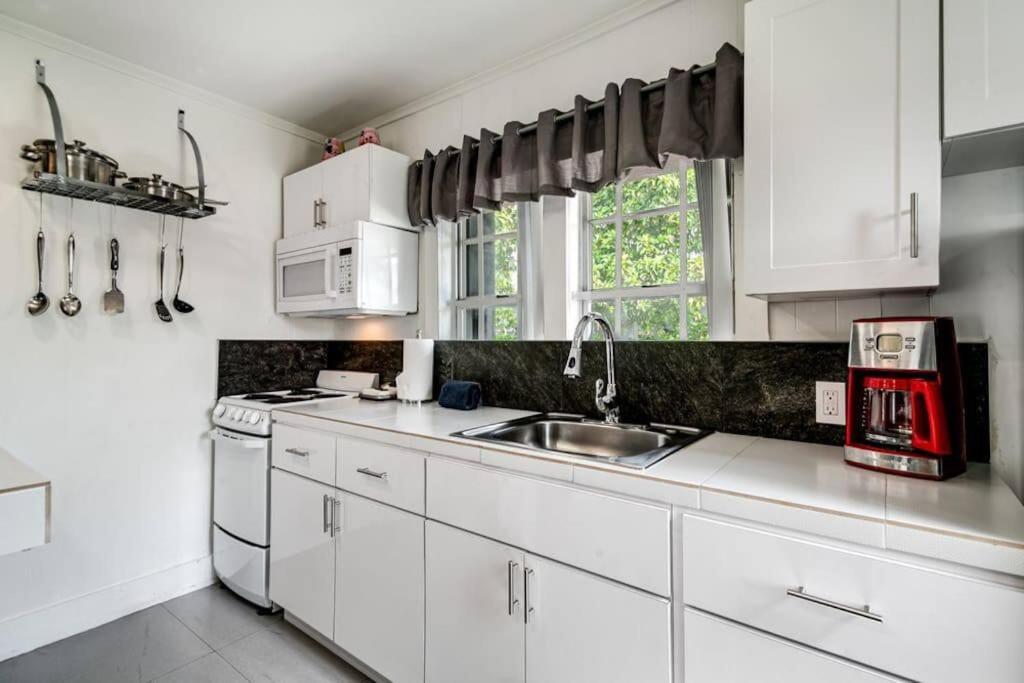 Welcoming 2-BR apartment - 6 people V1