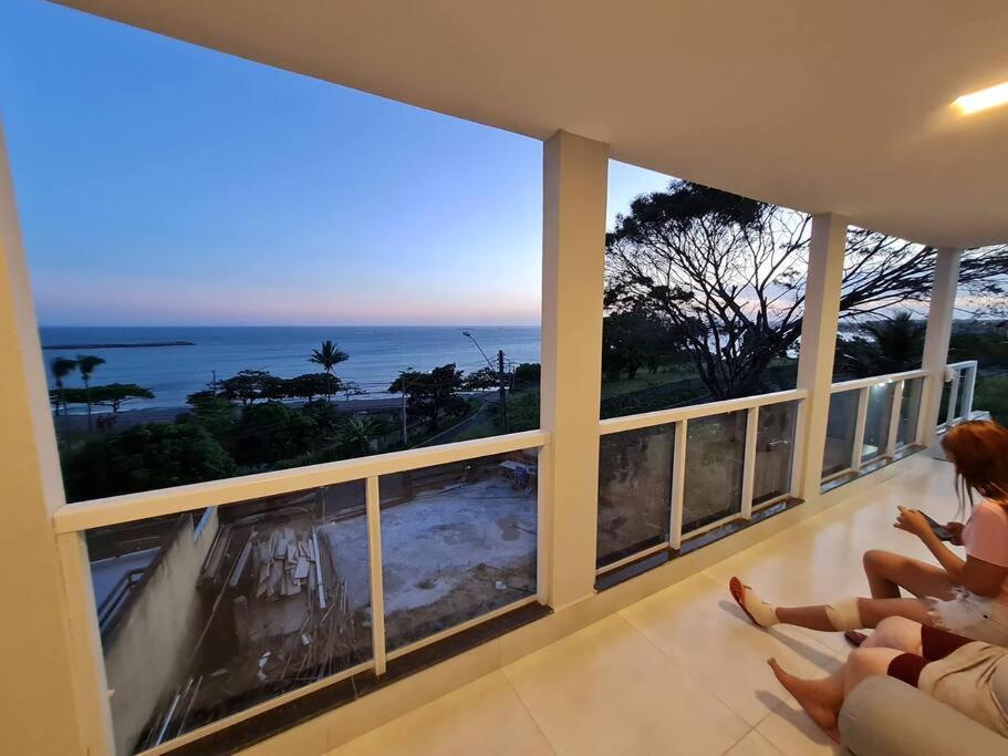 Casa Luxo Vista Incrível Meaípe