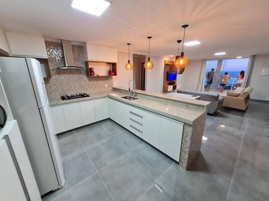 Casa Luxo Vista Incrível Meaípe
