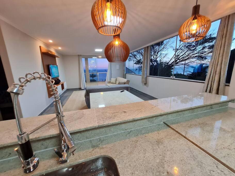 Casa Luxo Vista Incrível Meaípe