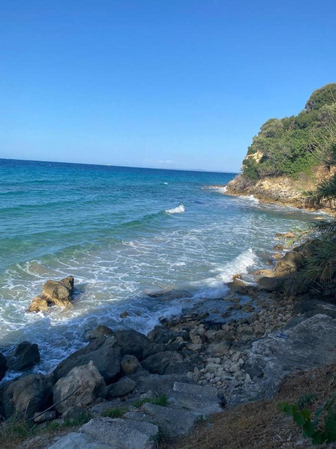 VILLA AGIA AIKATERINI