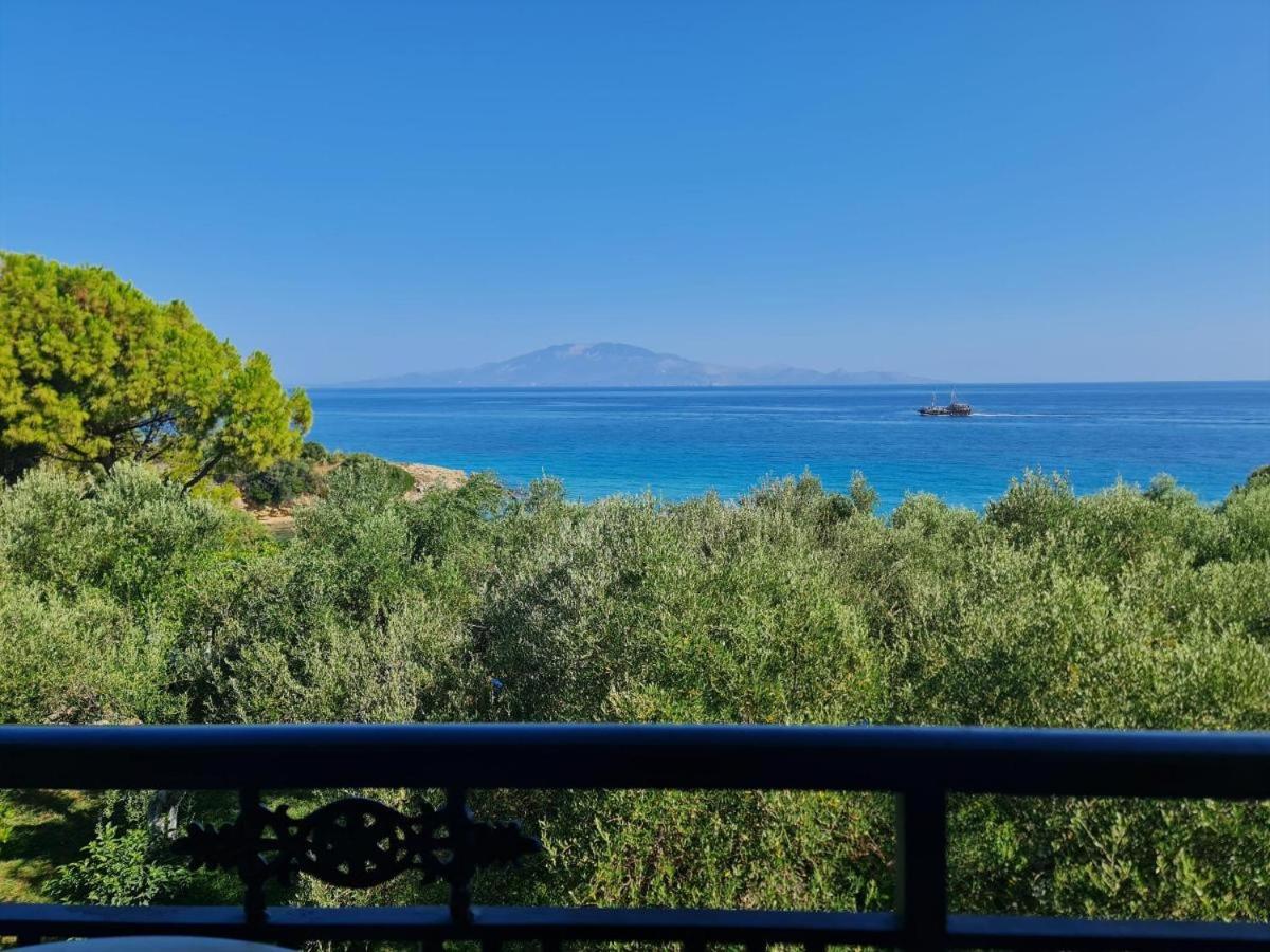 VILLA AGIA AIKATERINI