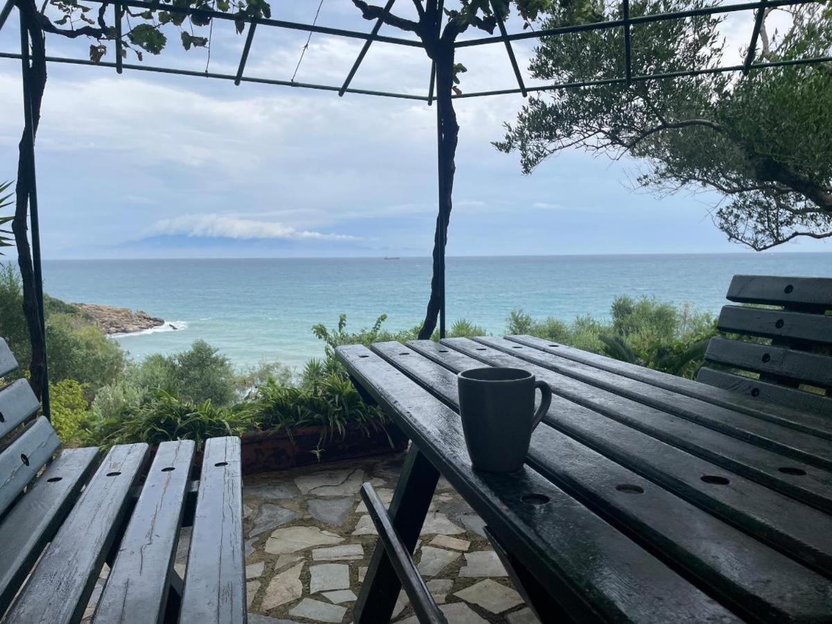 VILLA AGIA AIKATERINI