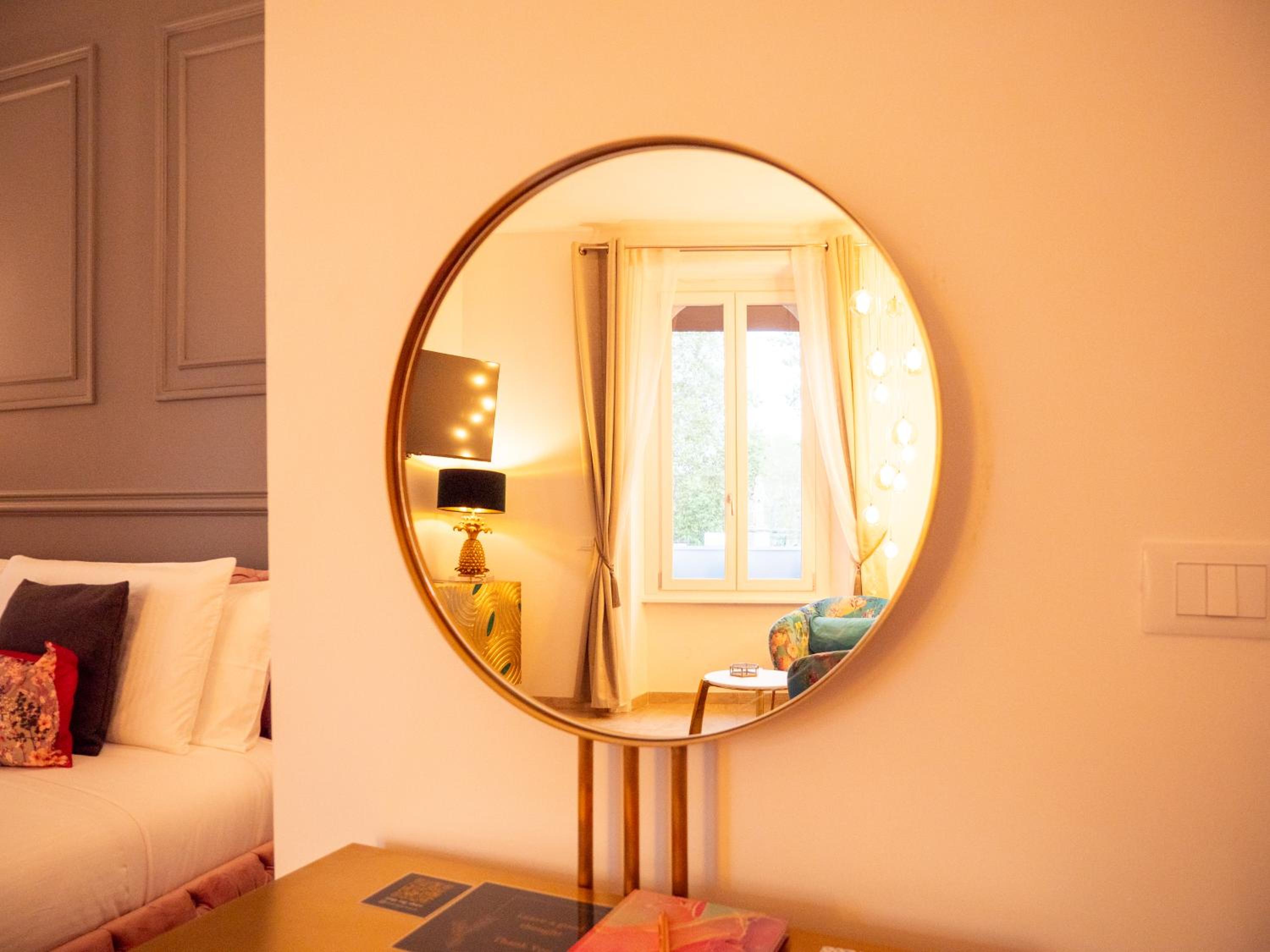 Alto Apartment