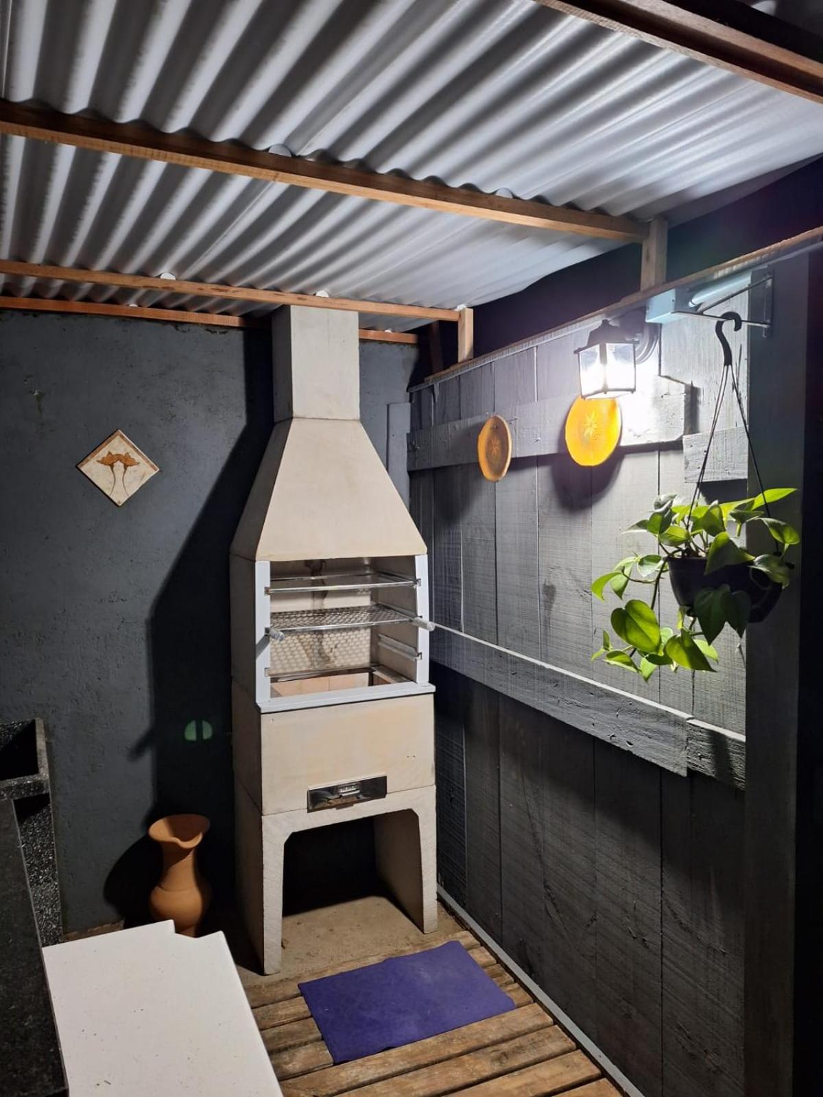 Apartamento na Barra de Ibiraquera