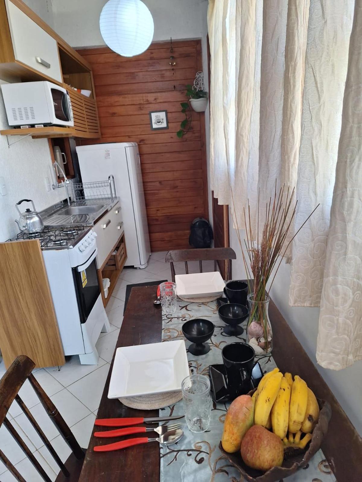 Apartamento na Barra de Ibiraquera